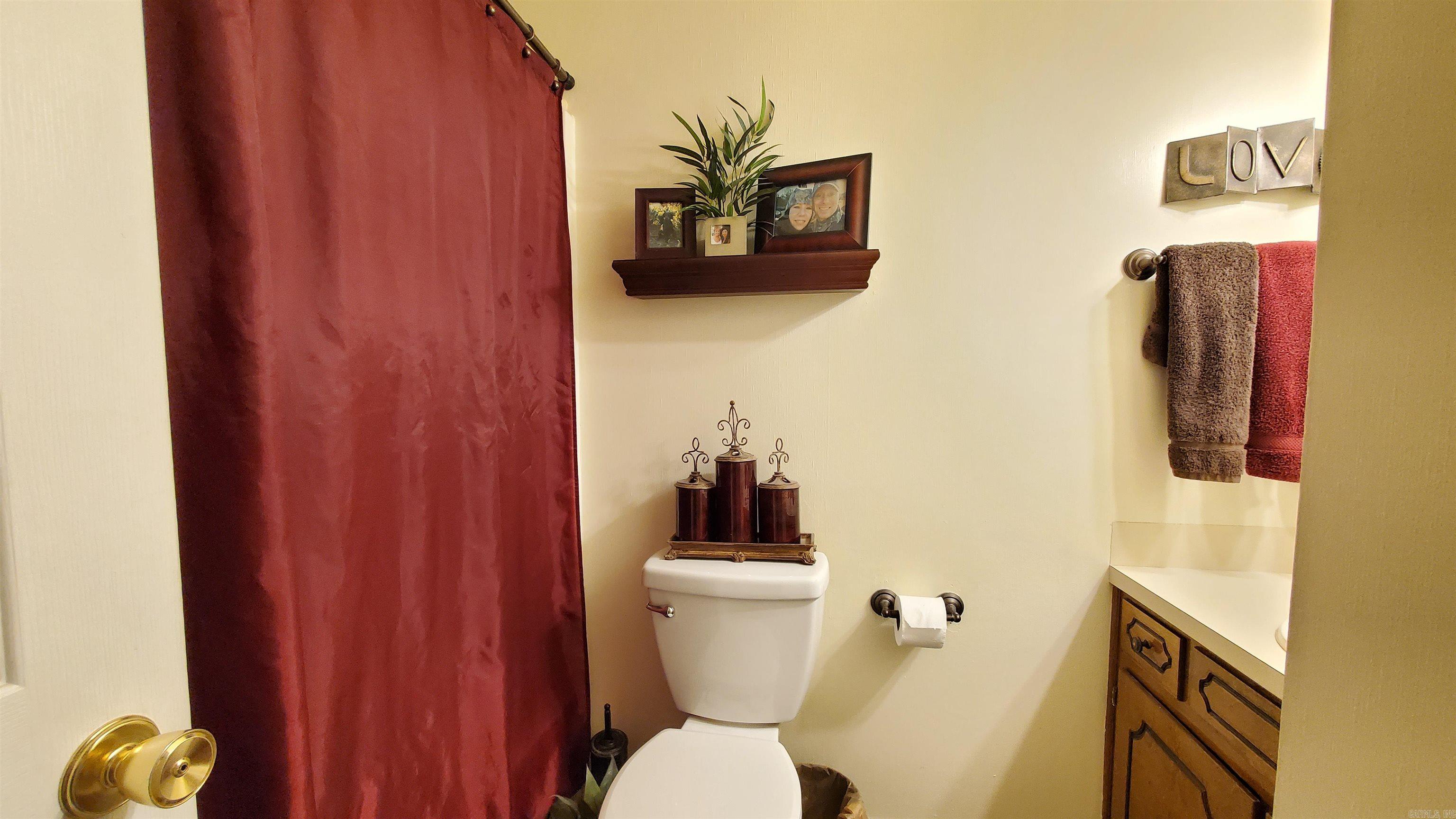 81 Pheasant Run  Cabot, AR