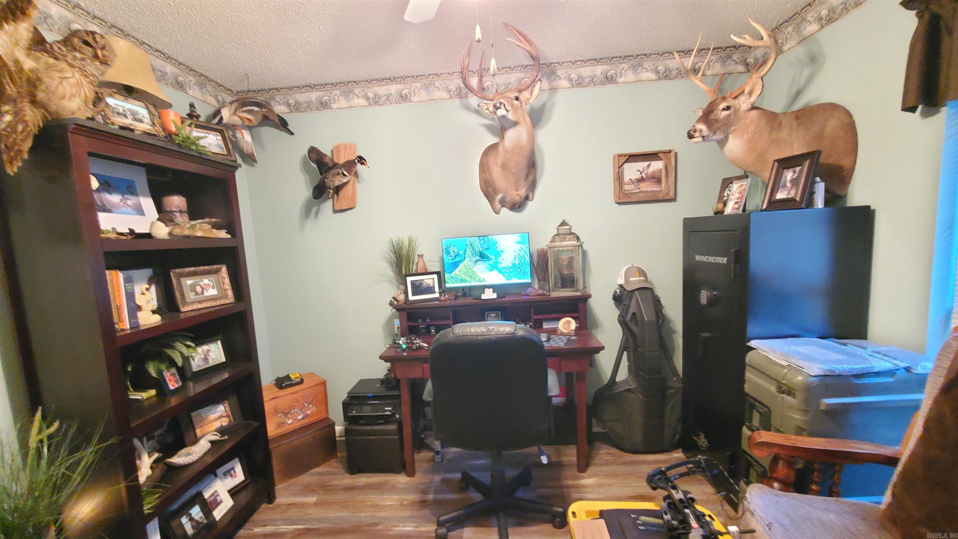 81 Pheasant Run  Cabot, AR