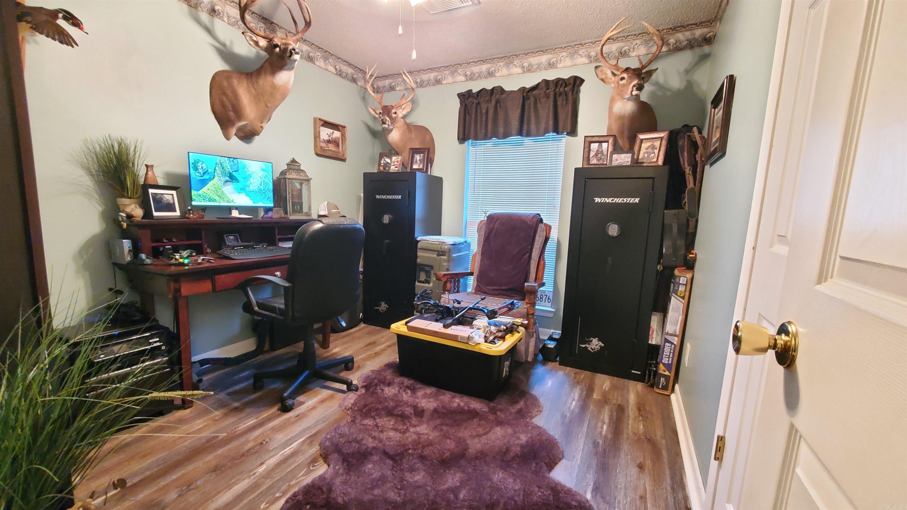 81 Pheasant Run  Cabot, AR