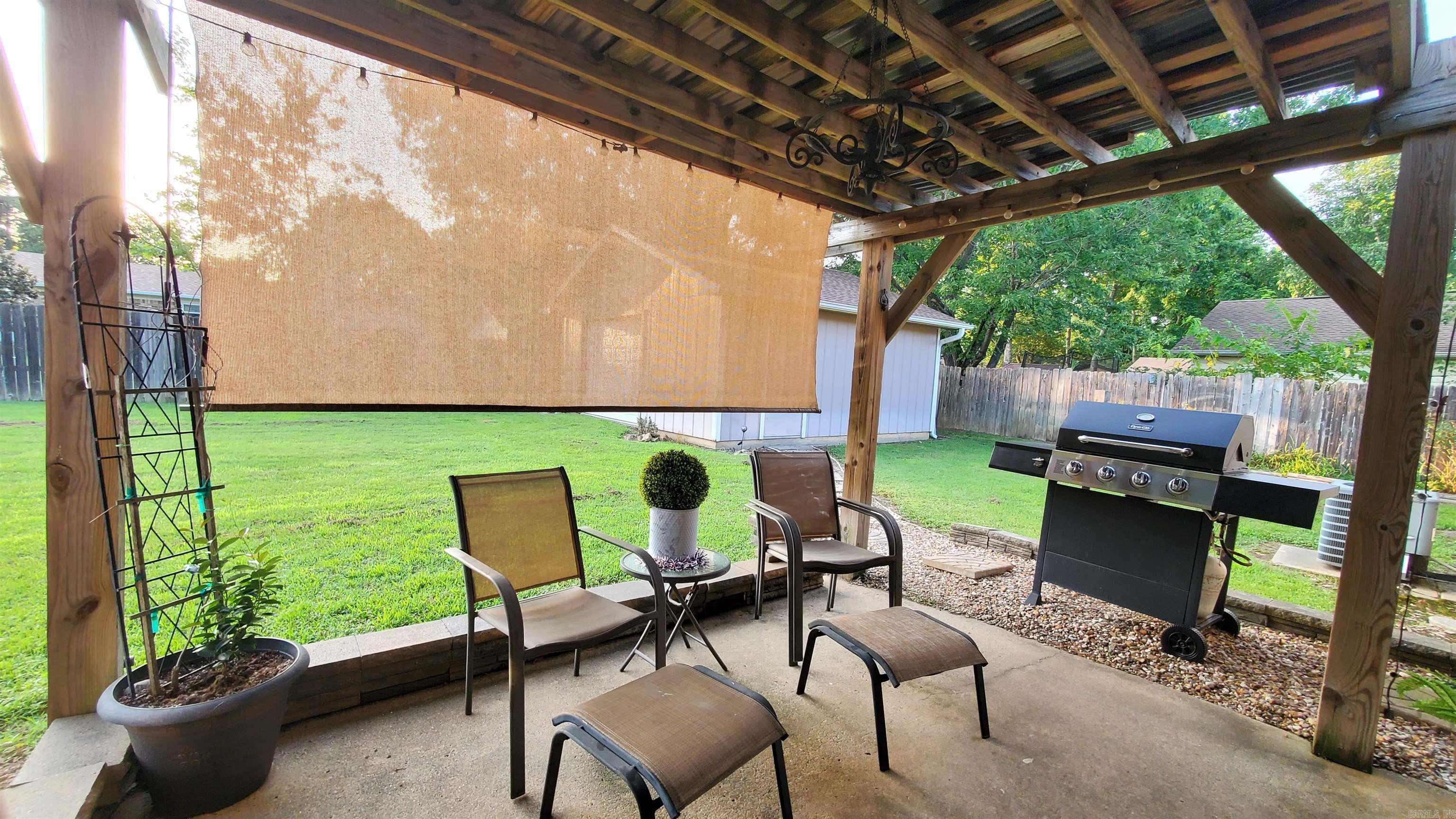 81 Pheasant Run  Cabot, AR