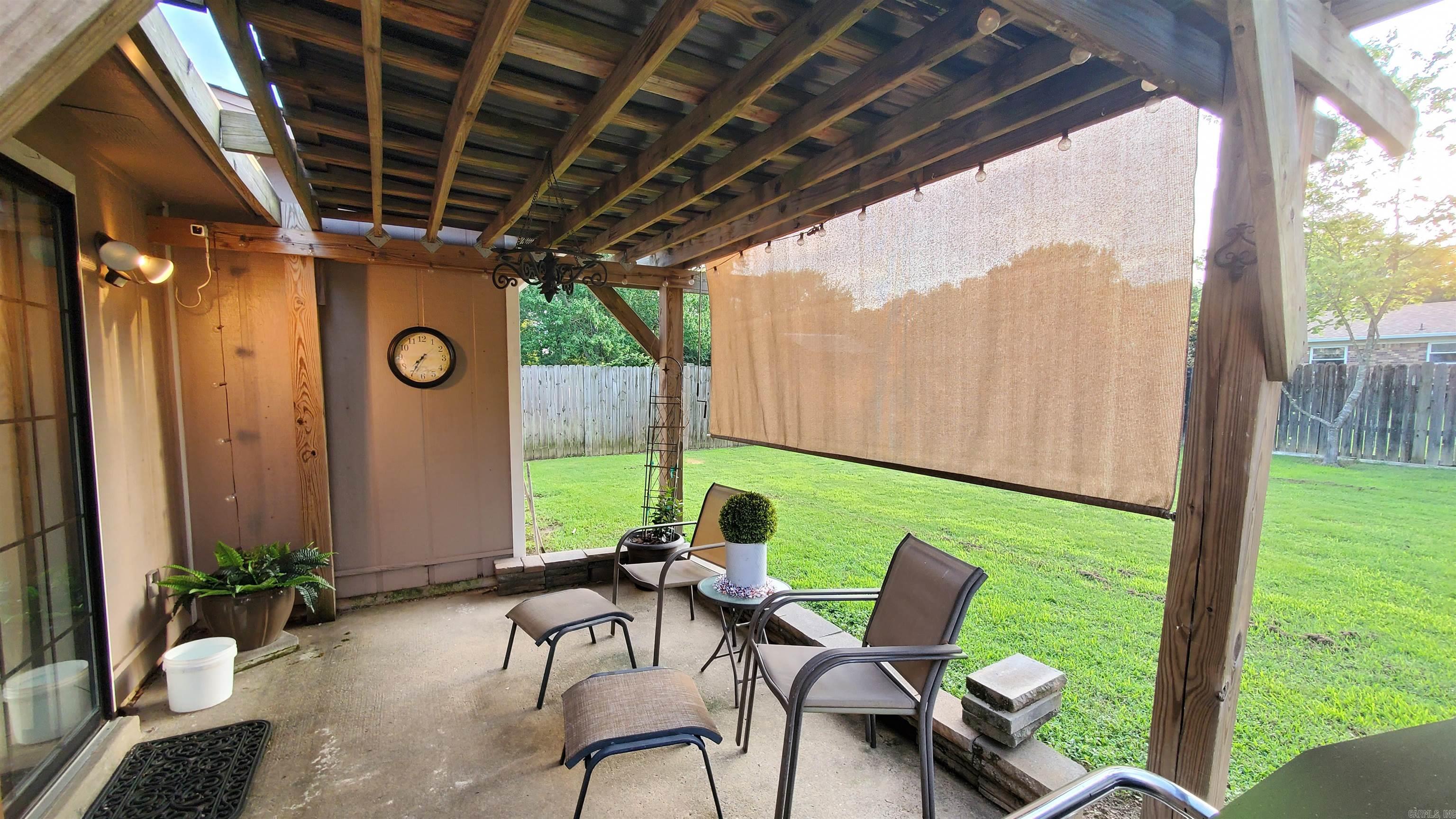 81 Pheasant Run  Cabot, AR