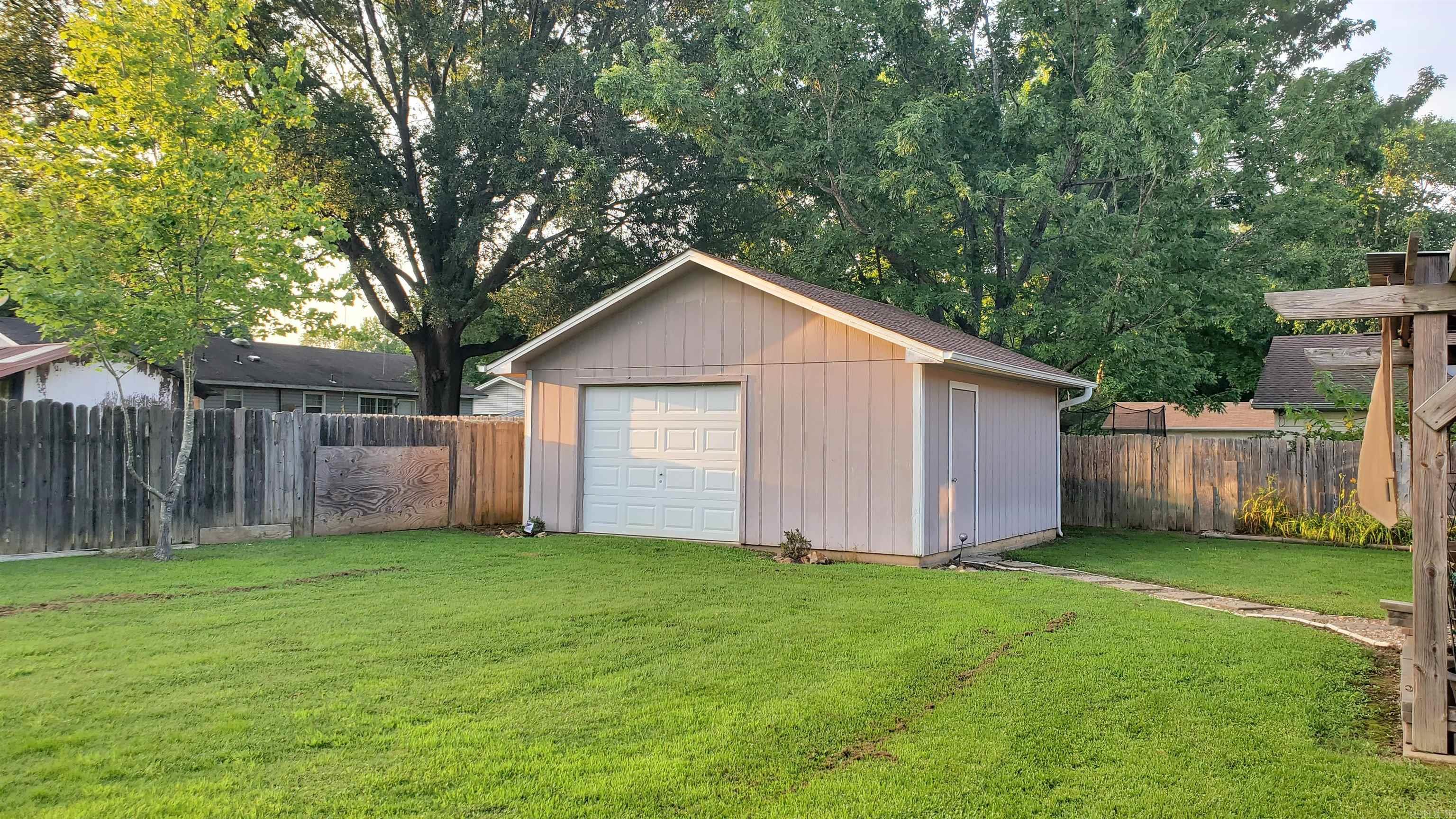 81 Pheasant Run  Cabot, AR