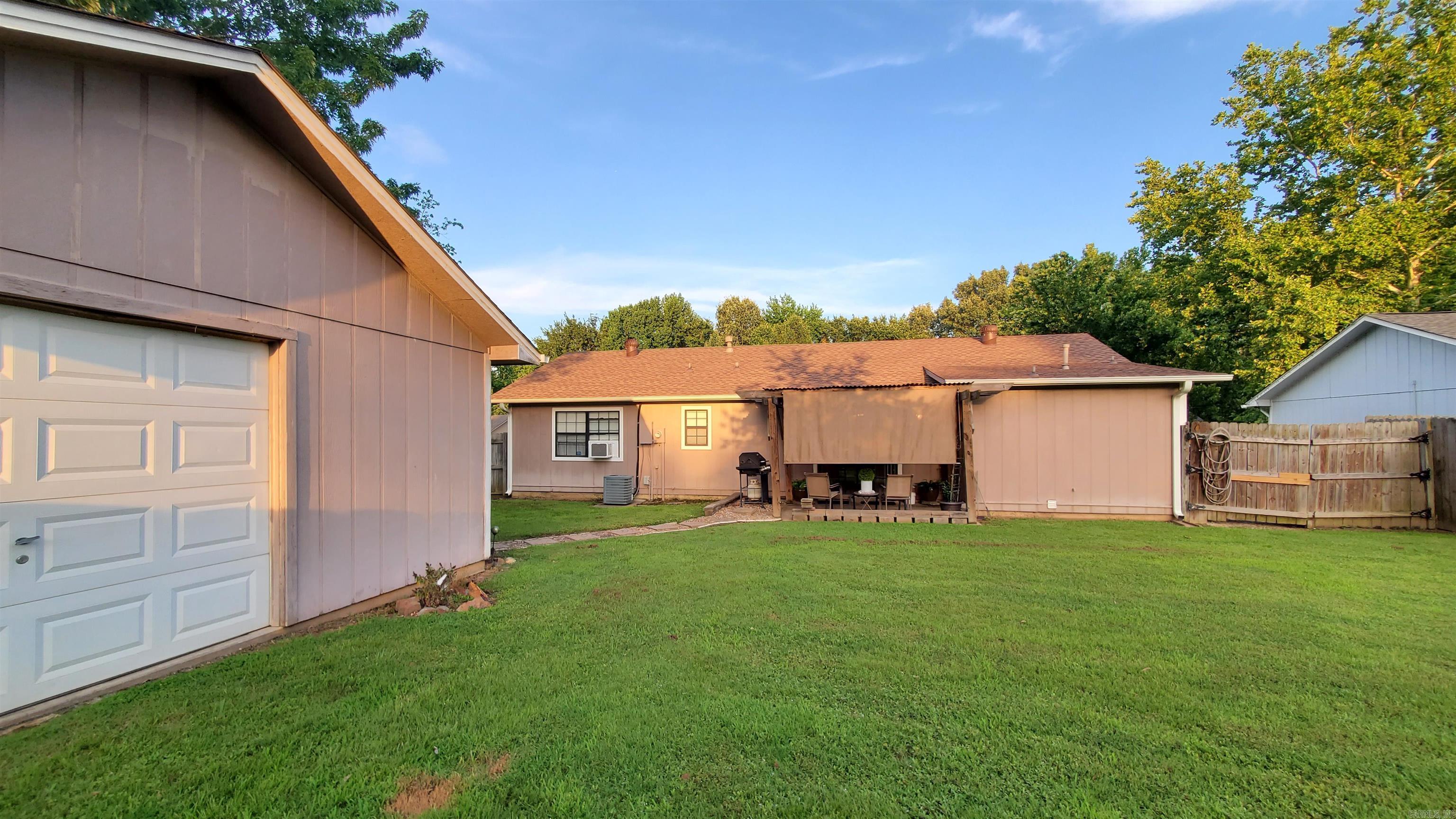 81 Pheasant Run  Cabot, AR