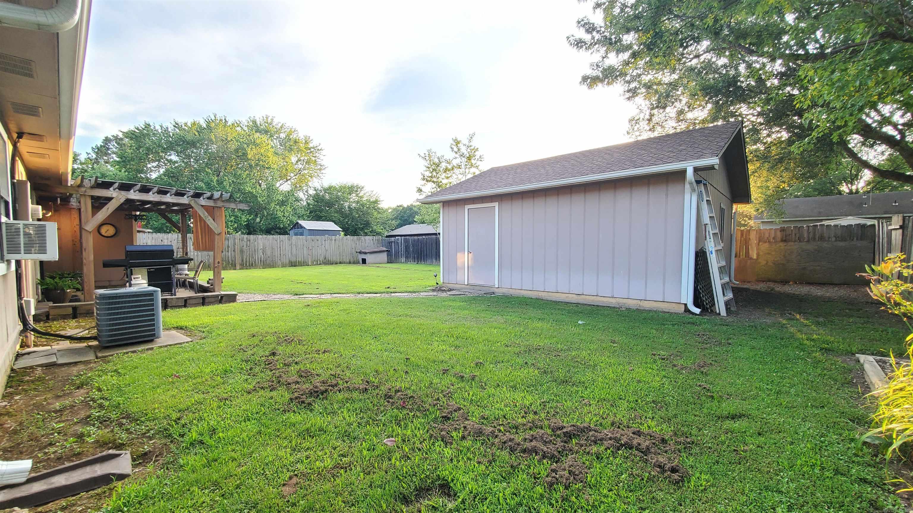 81 Pheasant Run  Cabot, AR
