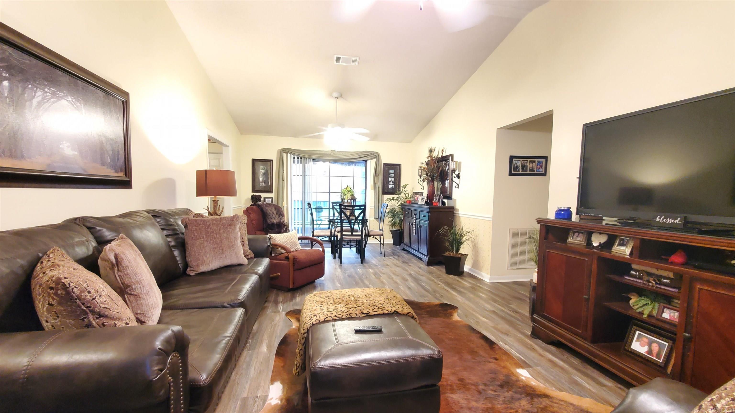 81 Pheasant Run  Cabot, AR