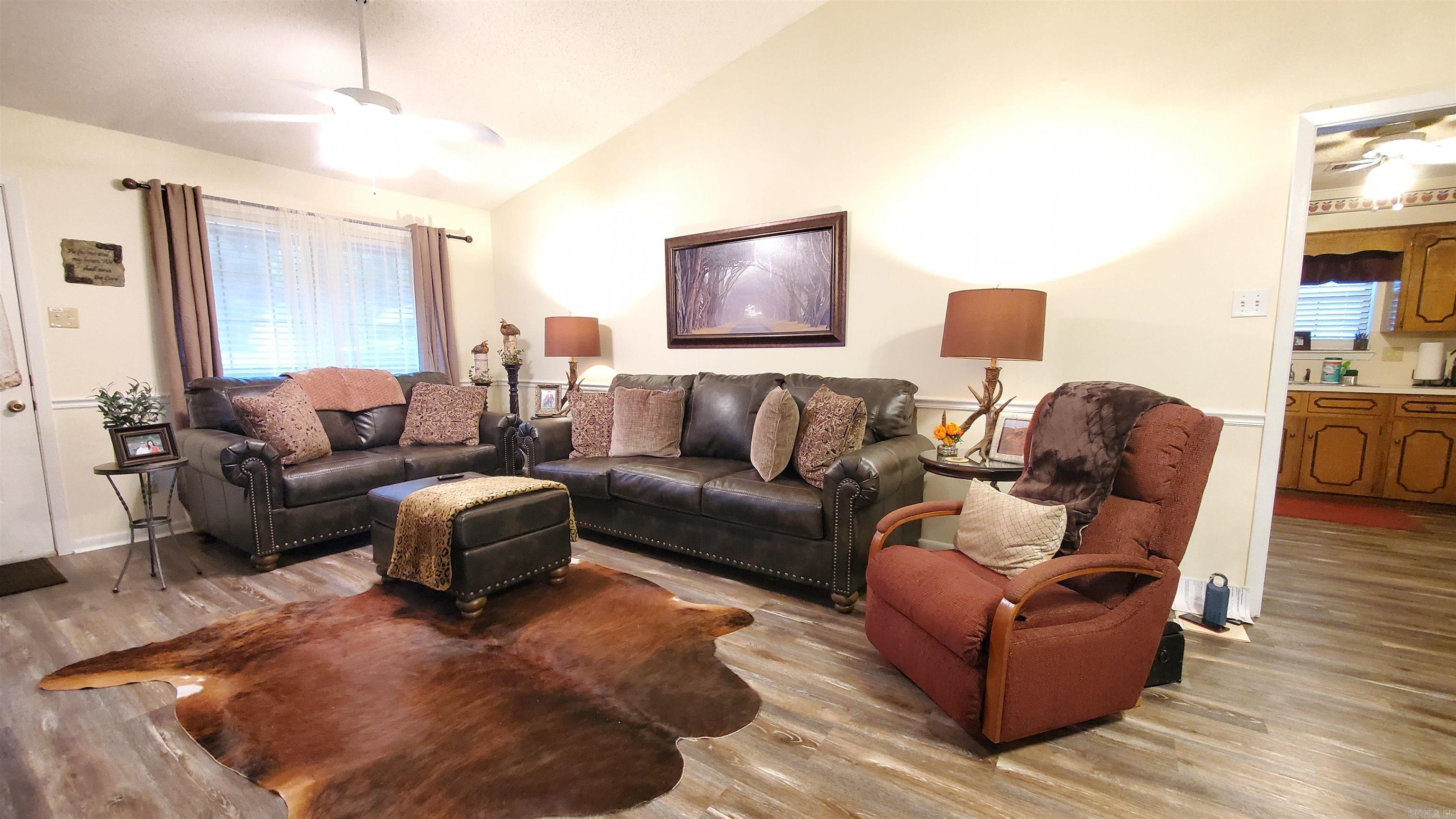 81 Pheasant Run  Cabot, AR