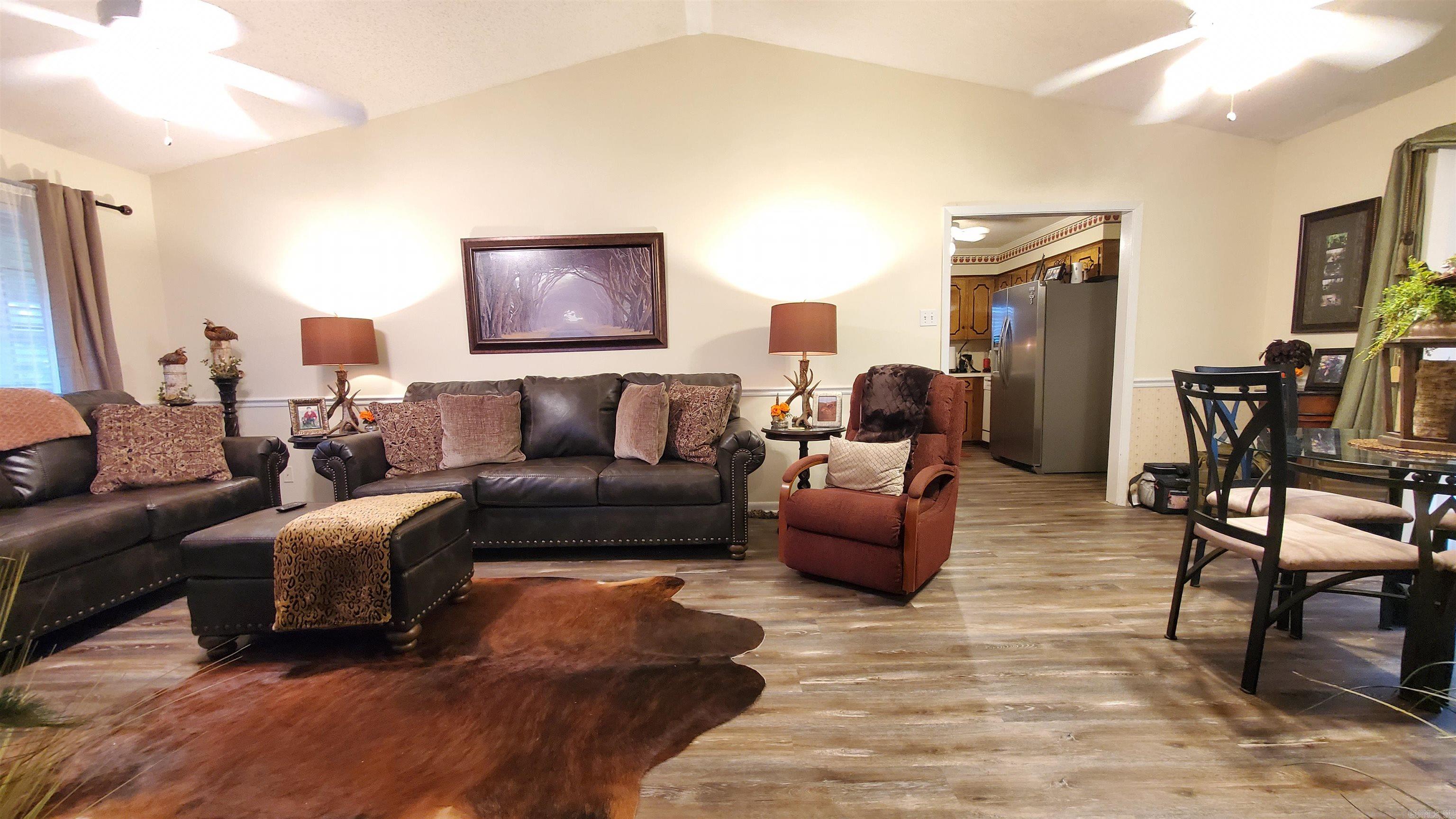 81 Pheasant Run  Cabot, AR