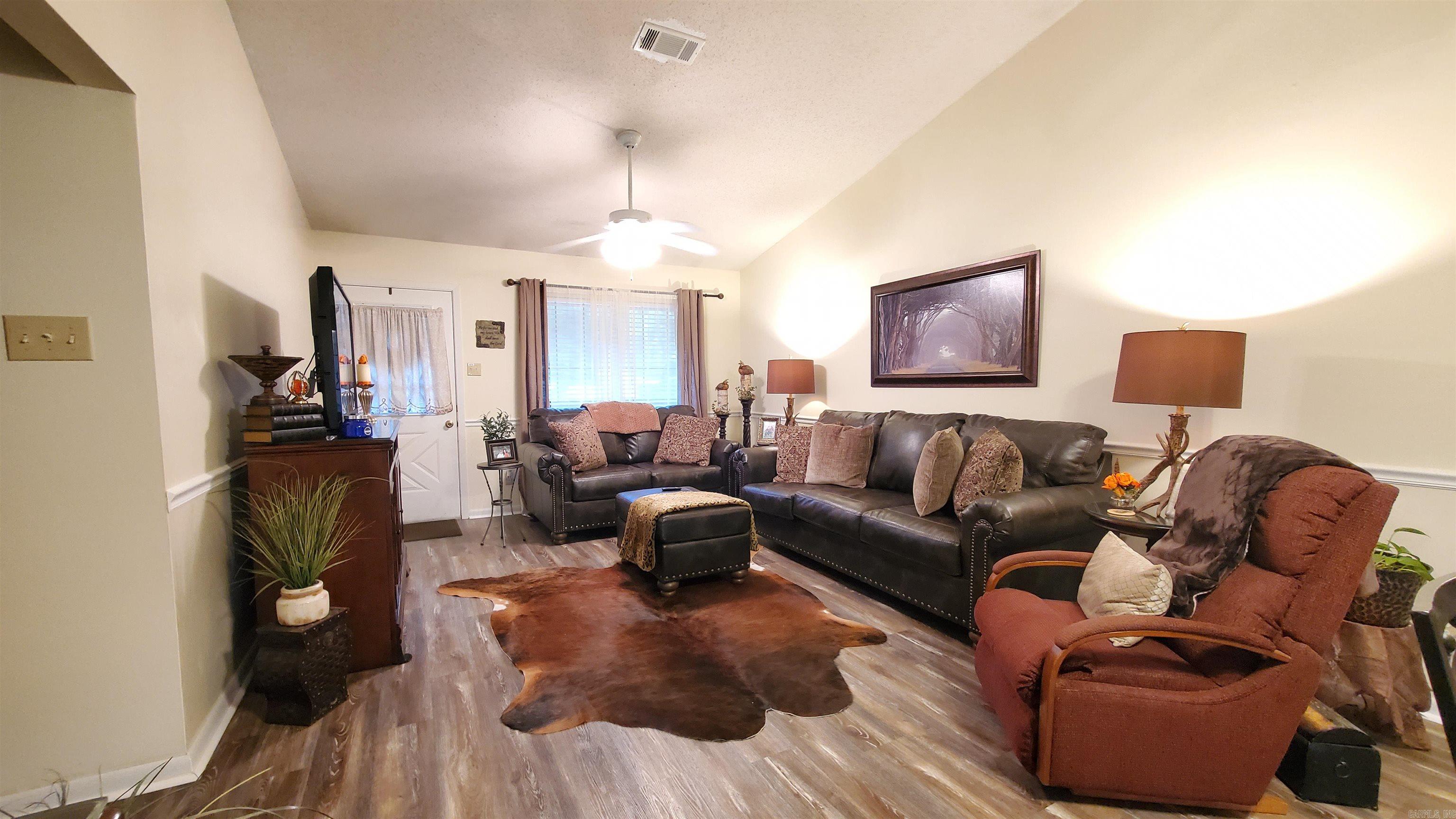 81 Pheasant Run  Cabot, AR
