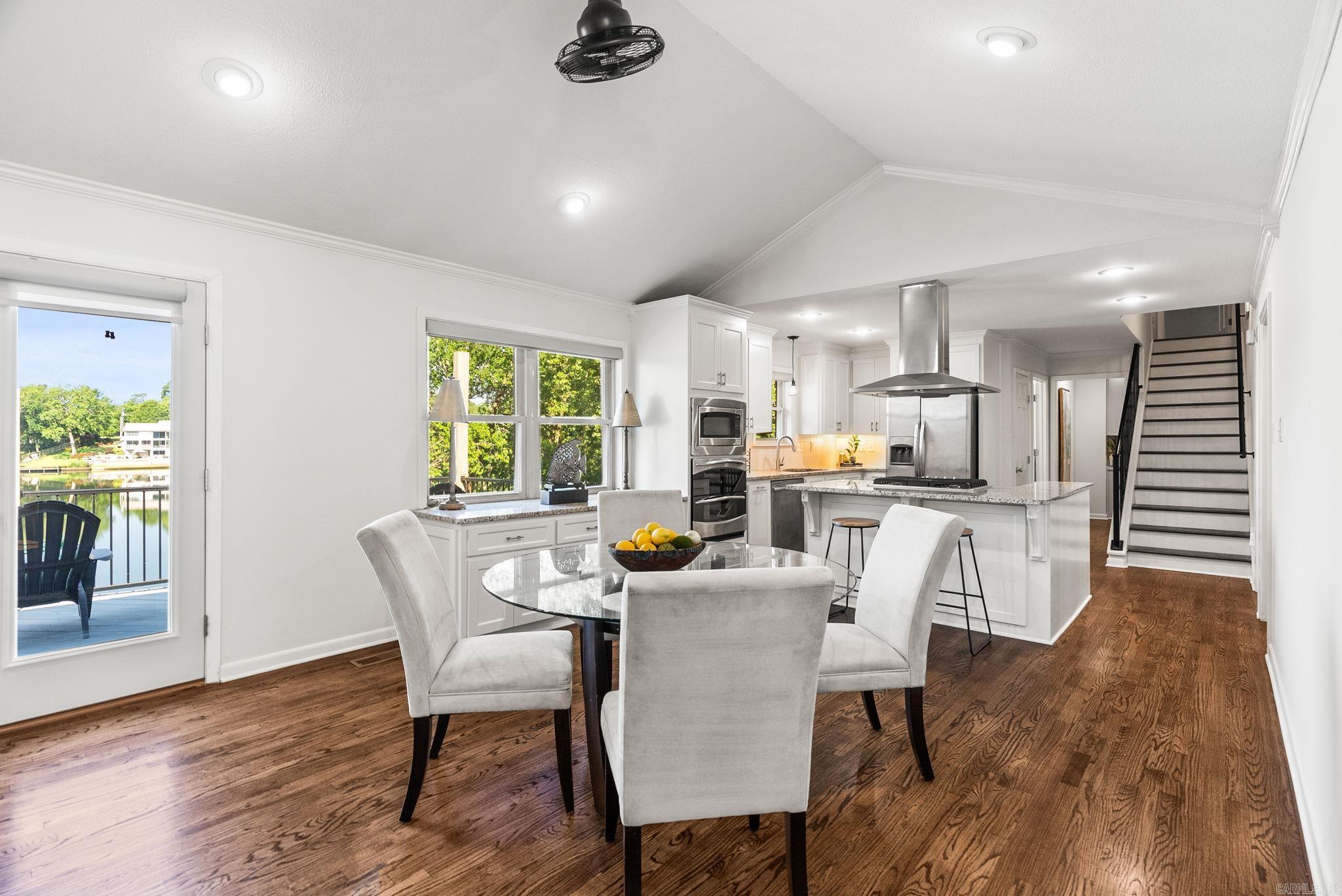 3605 North Hills  North Little Rock, AR