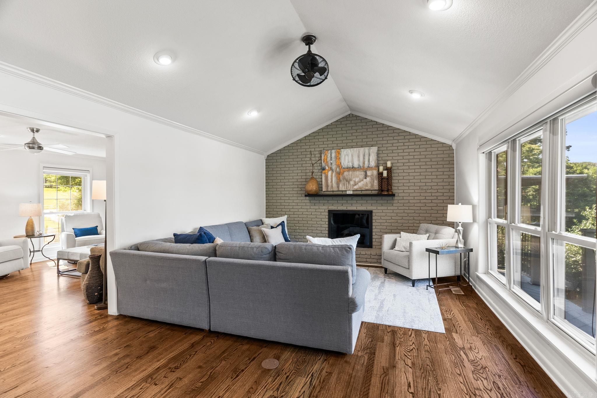 3605 North Hills  North Little Rock, AR