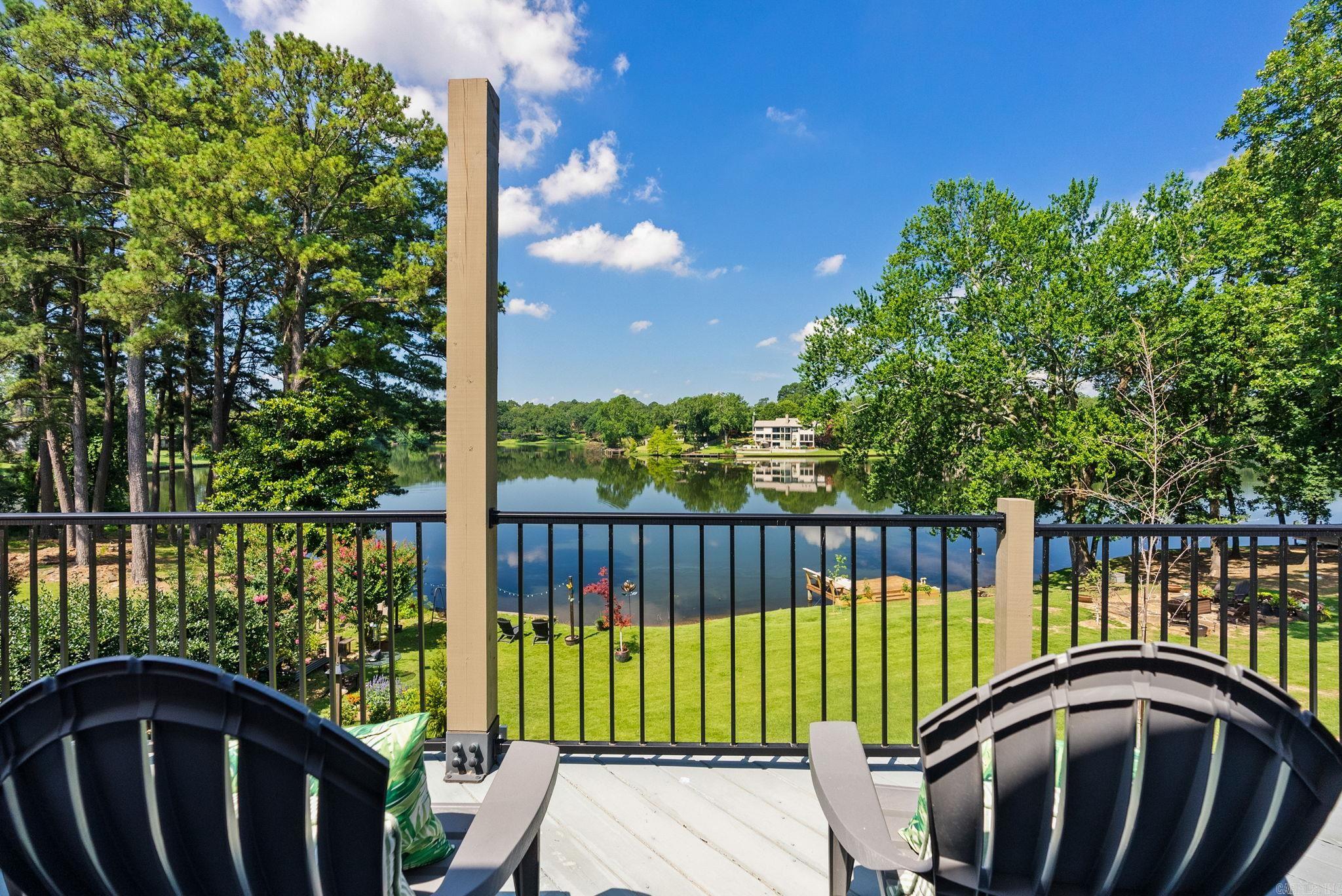 3605 North Hills  North Little Rock, AR