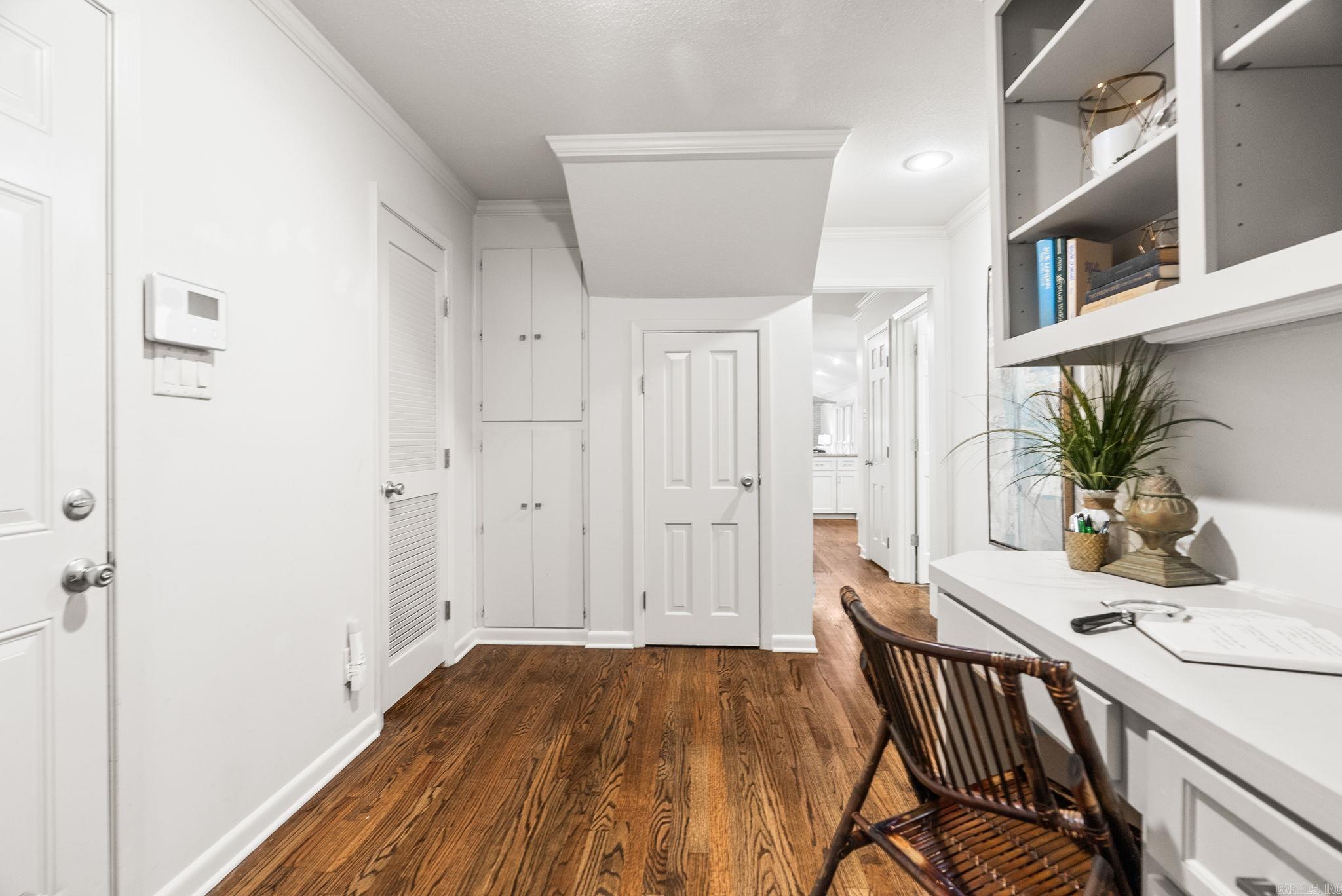 3605 North Hills  North Little Rock, AR
