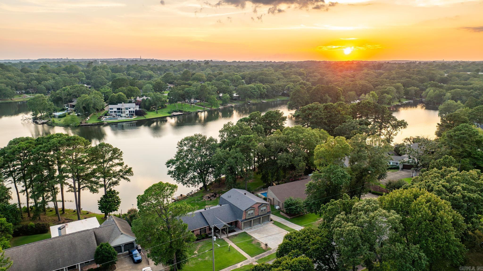 3605 North Hills  North Little Rock, AR