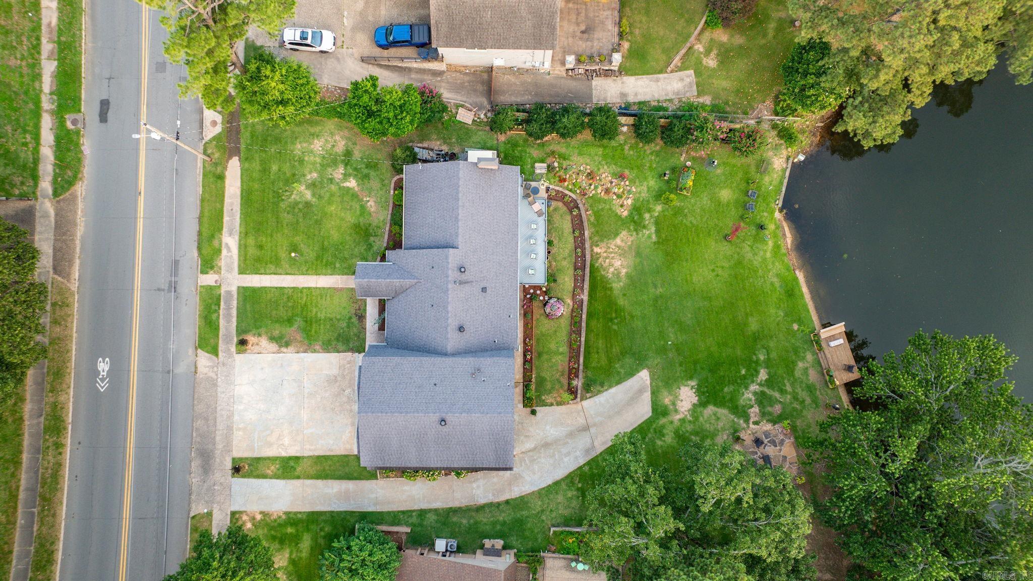 3605 North Hills  North Little Rock, AR