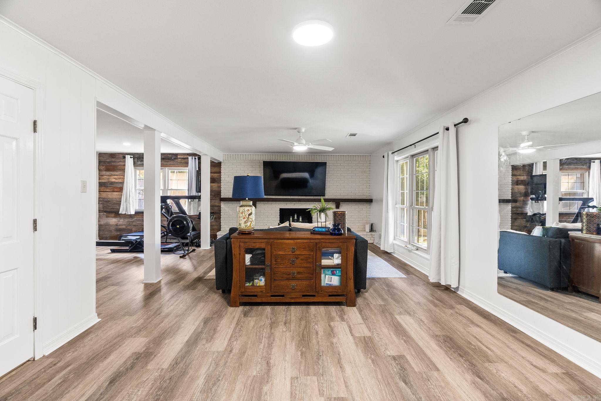 3605 North Hills  North Little Rock, AR