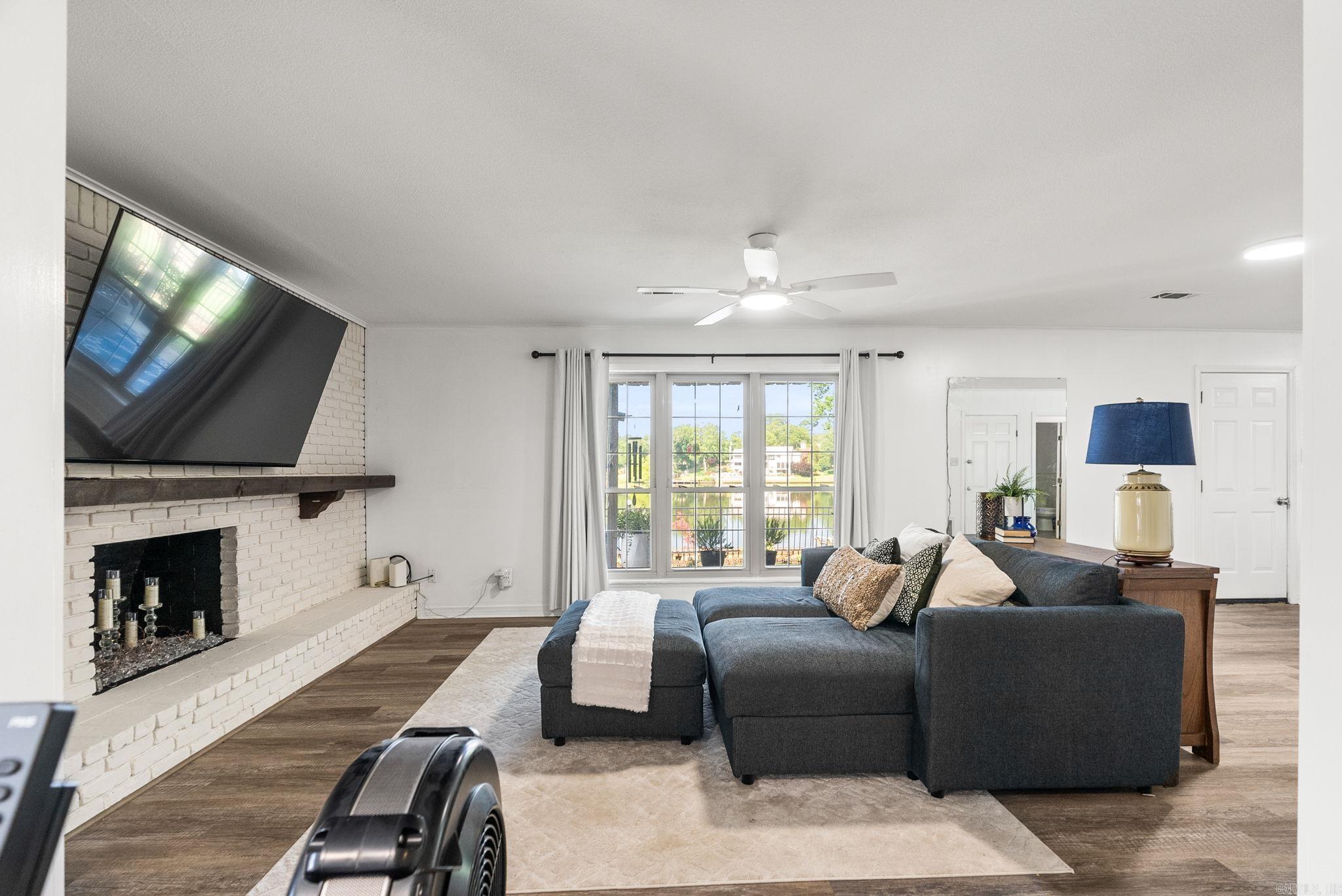 3605 North Hills  North Little Rock, AR
