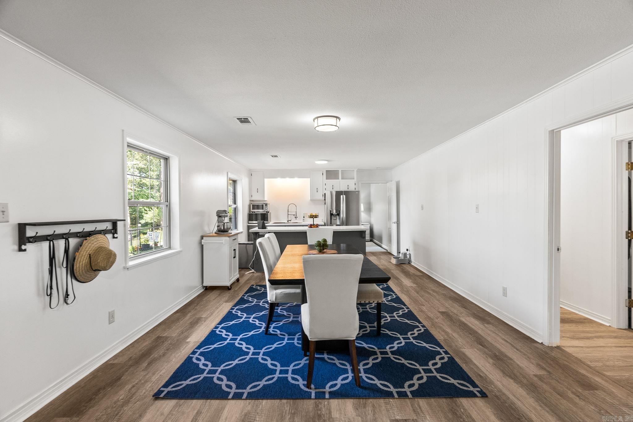 3605 North Hills  North Little Rock, AR