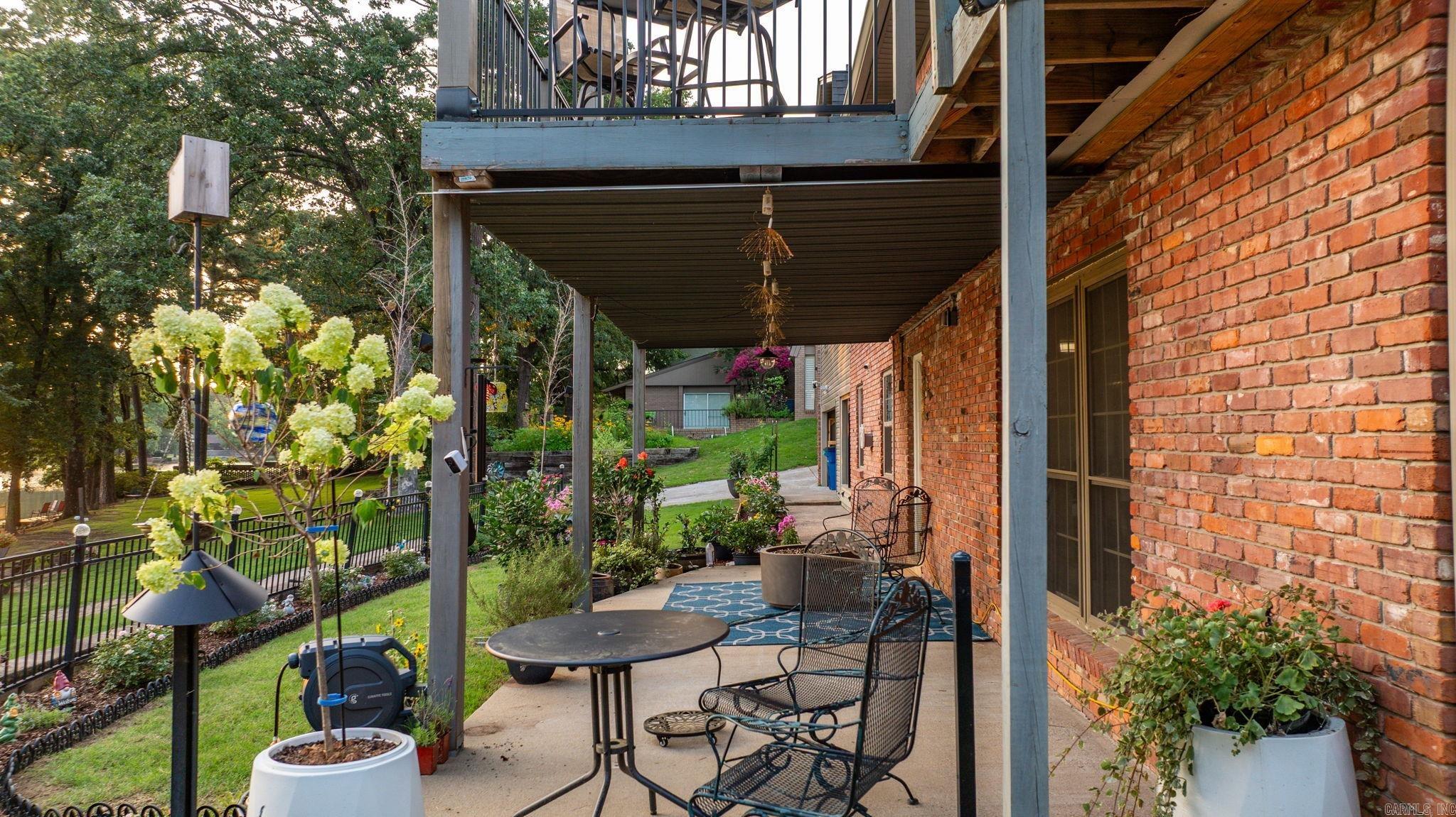 3605 North Hills  North Little Rock, AR