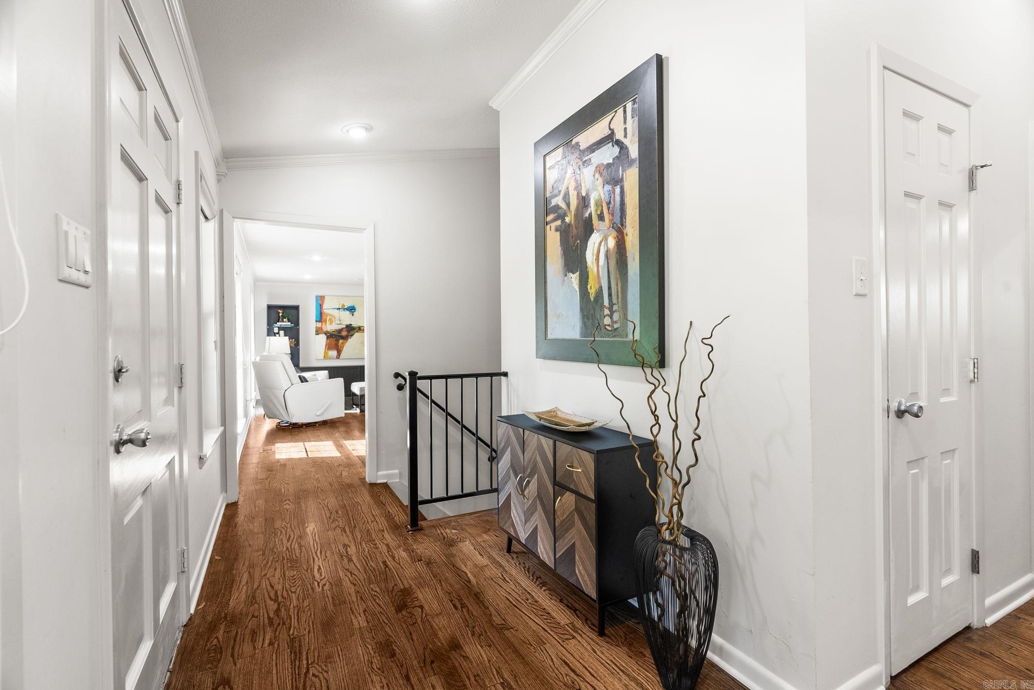 3605 North Hills  North Little Rock, AR