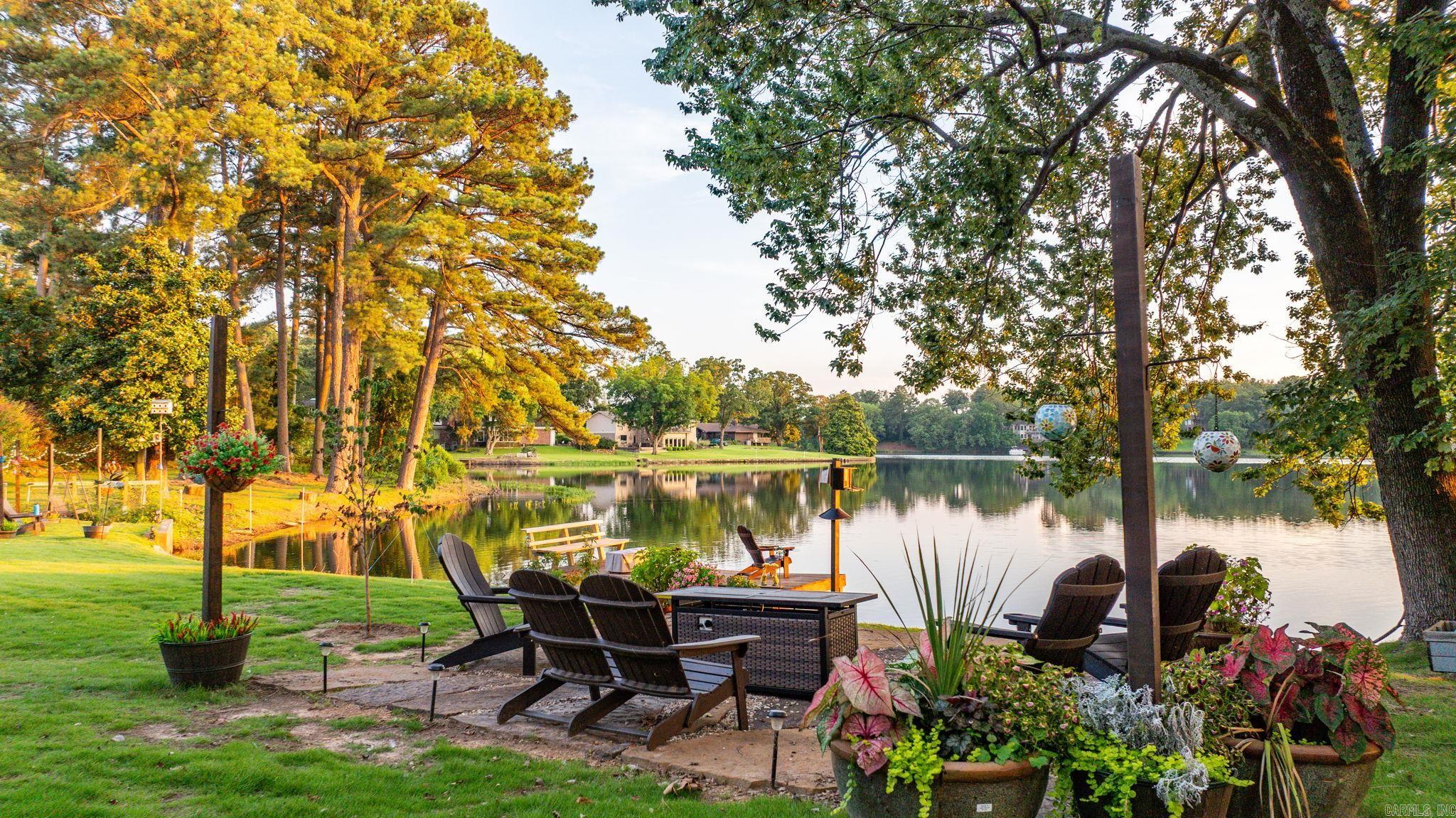 3605 North Hills  North Little Rock, AR
