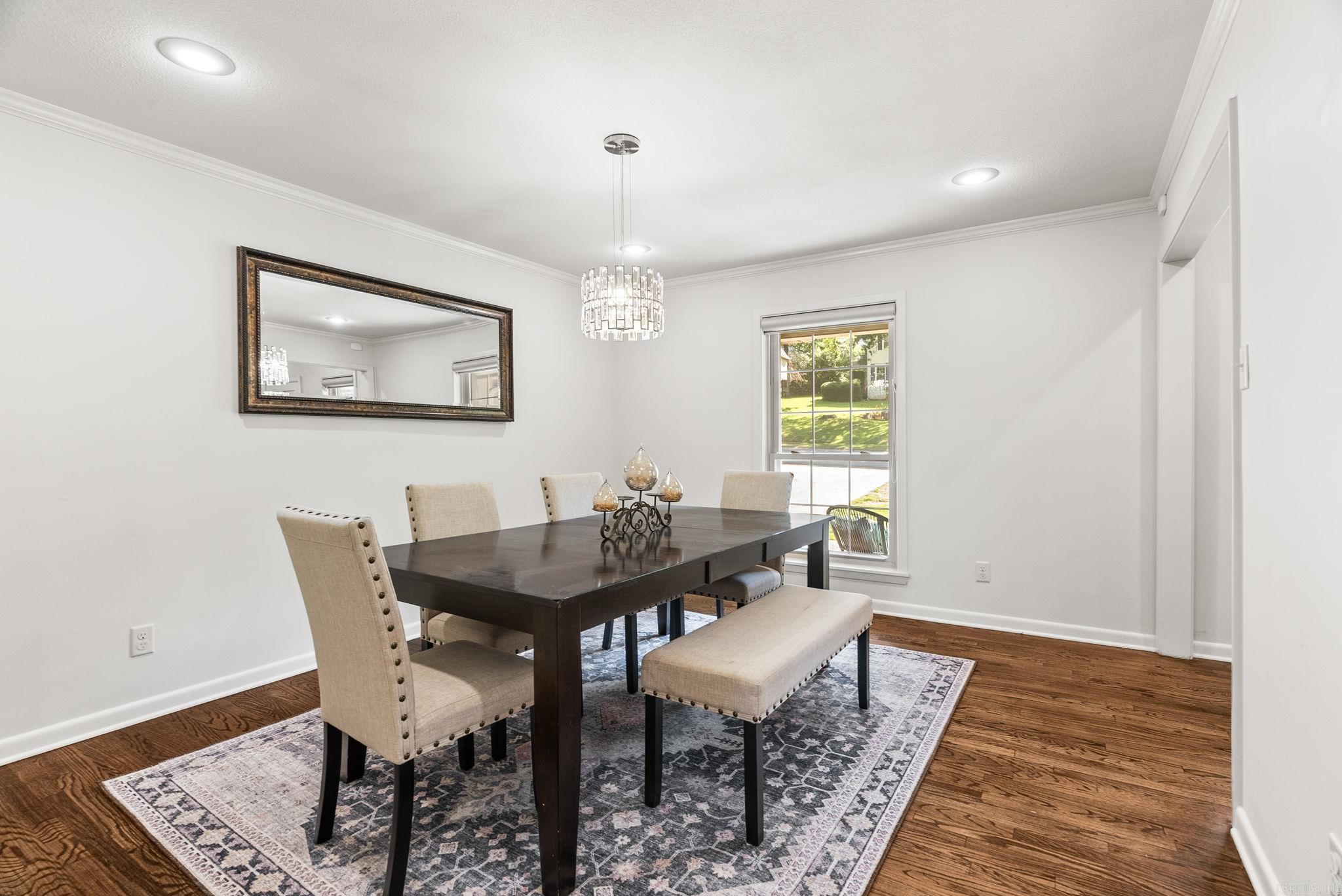 3605 North Hills  North Little Rock, AR