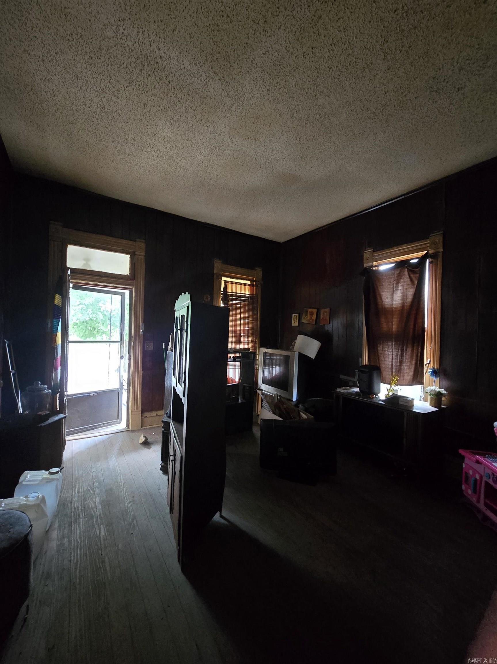 2610 S Gaines  Little Rock, AR