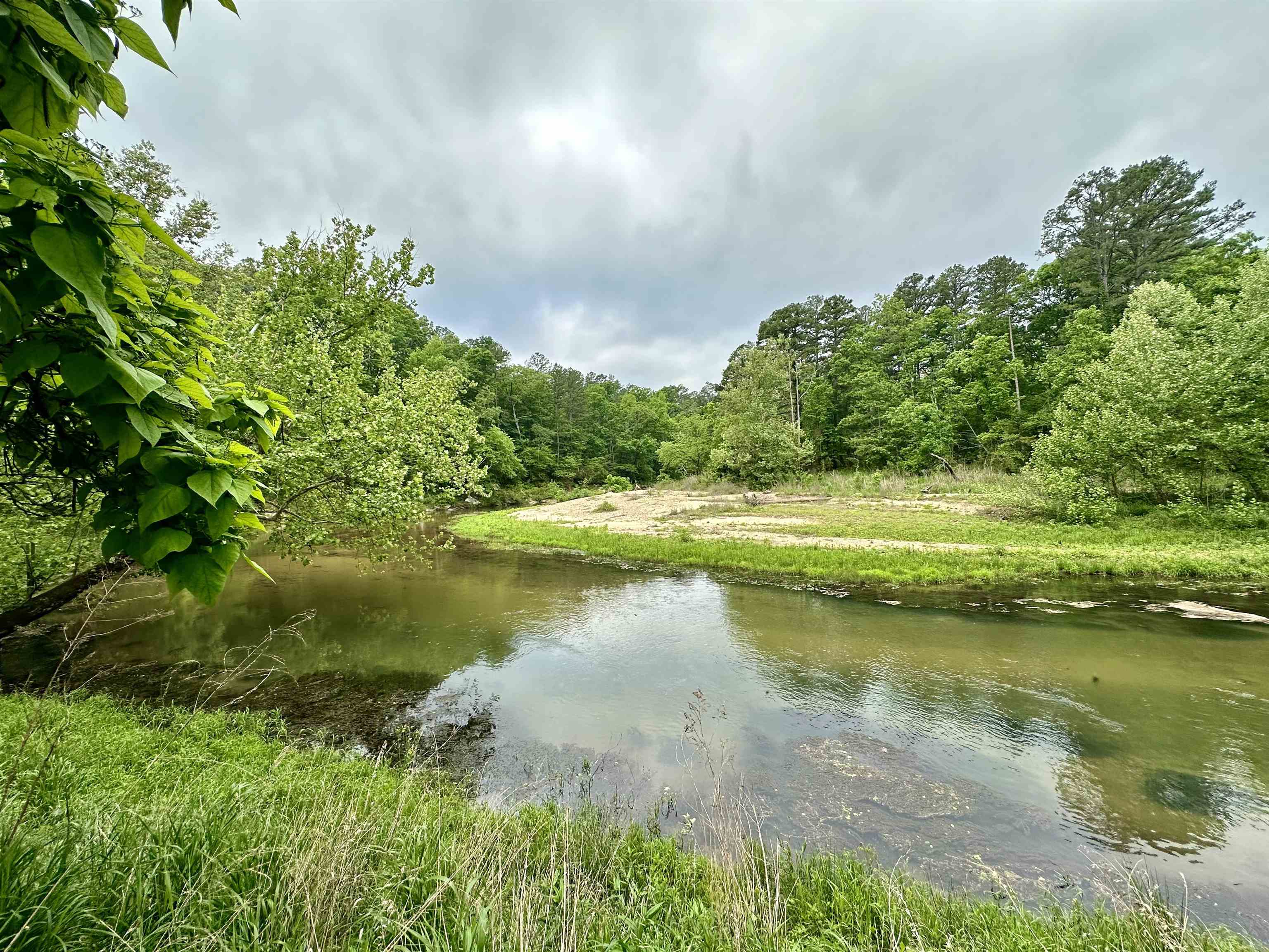 Lot 7 & 8 Apple Tree Lane  Melbourne, AR