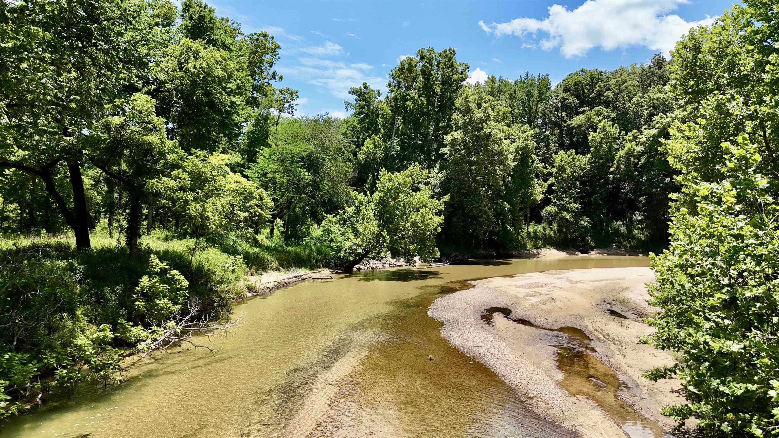 Lot 7 & 8 Apple Tree Lane  Melbourne, AR