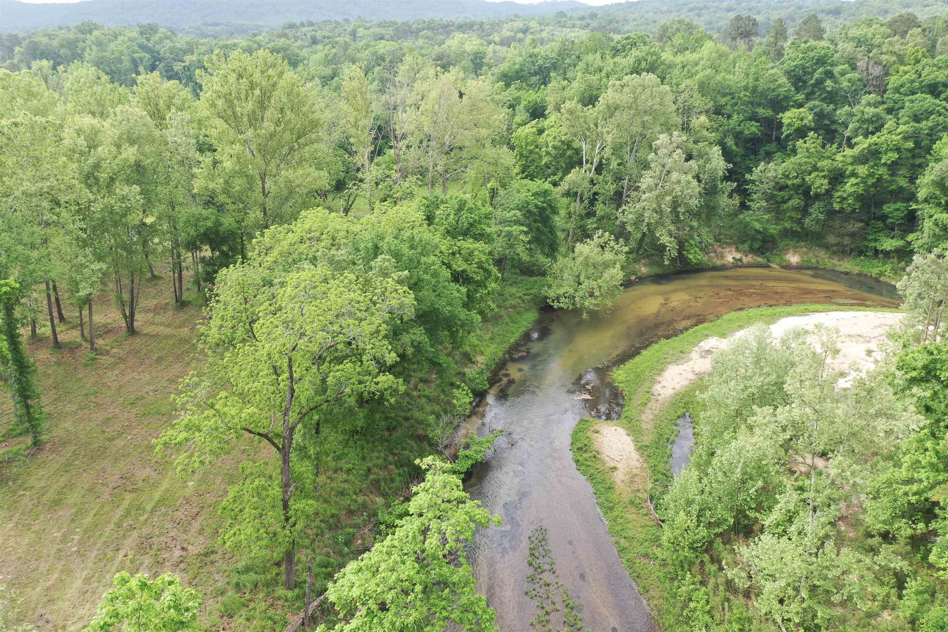 Lot 7 & 8 Apple Tree Lane  Melbourne, AR