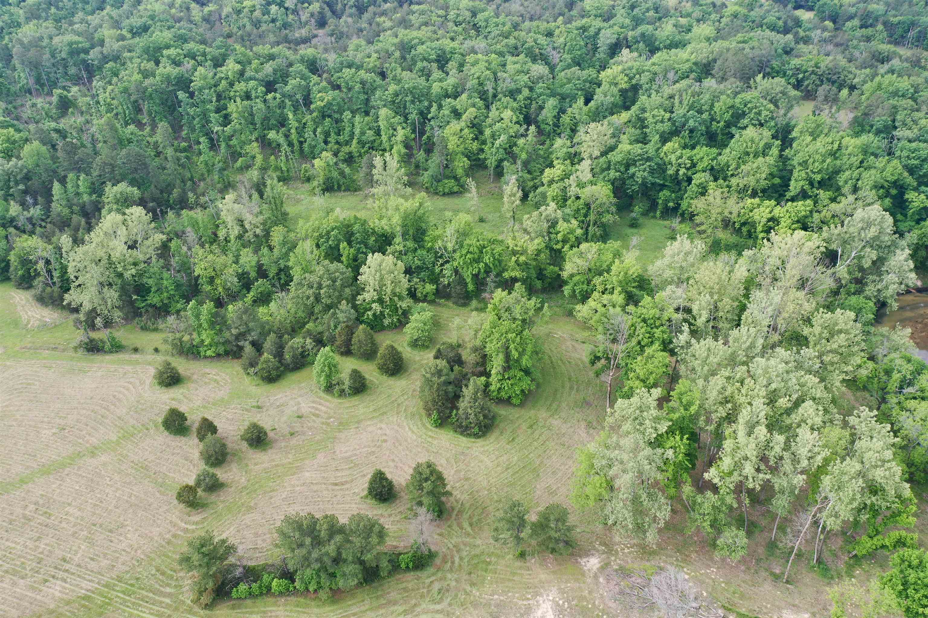 Lot 7 & 8 Apple Tree Lane  Melbourne, AR