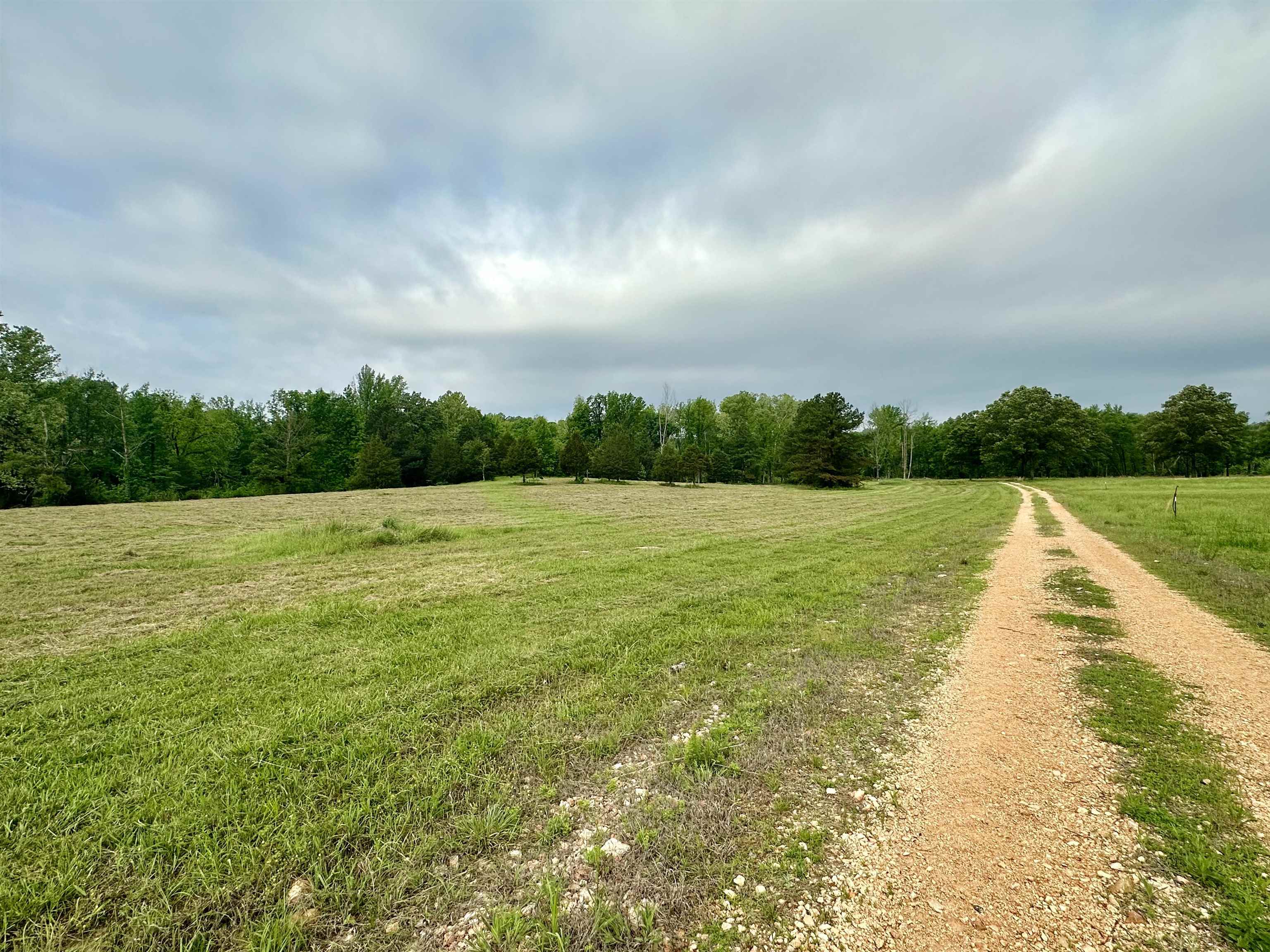 Lot 7 & 8 Apple Tree Lane  Melbourne, AR