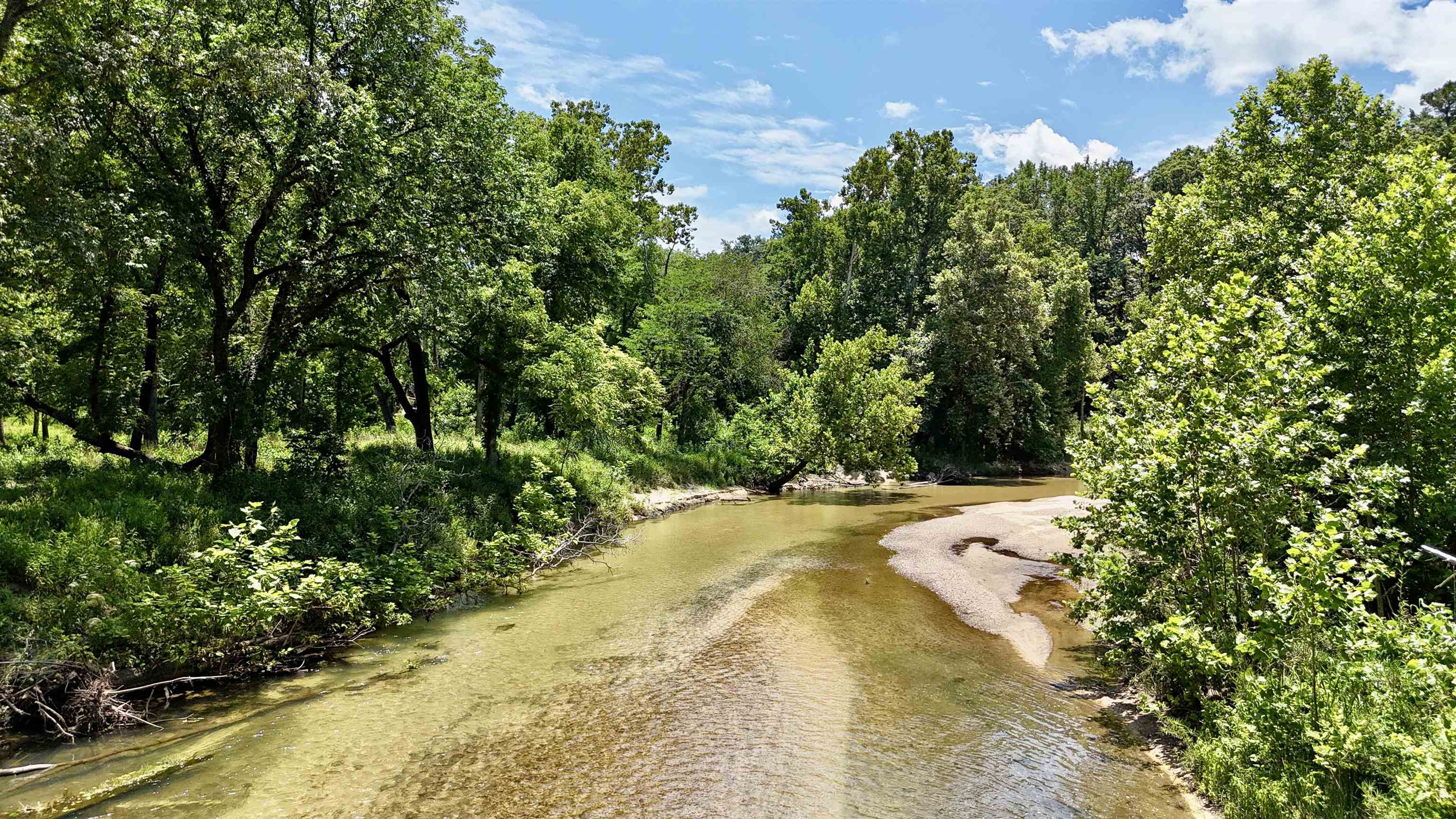 Lot 7 & 8 Apple Tree Lane  Melbourne, AR