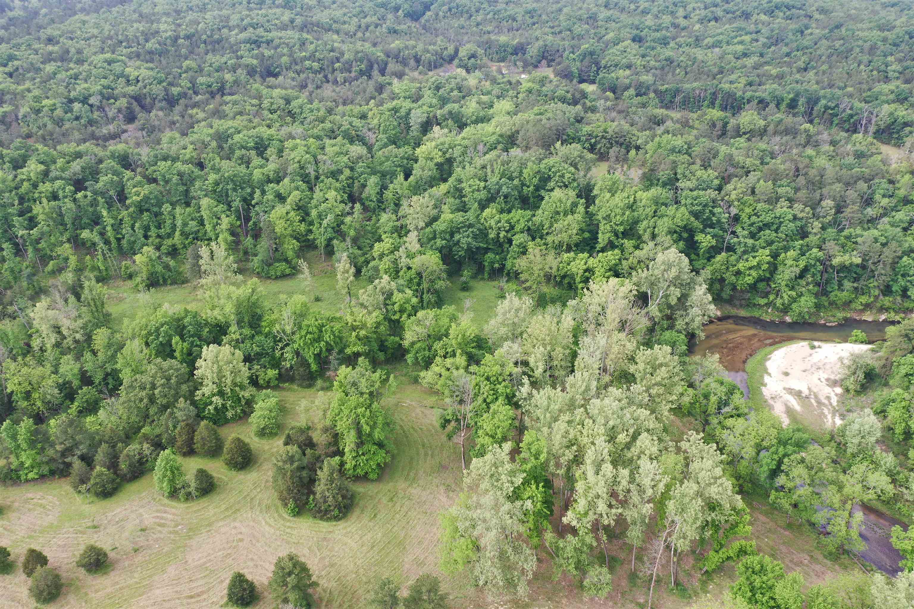 Lot 7 & 8 Apple Tree Lane  Melbourne, AR