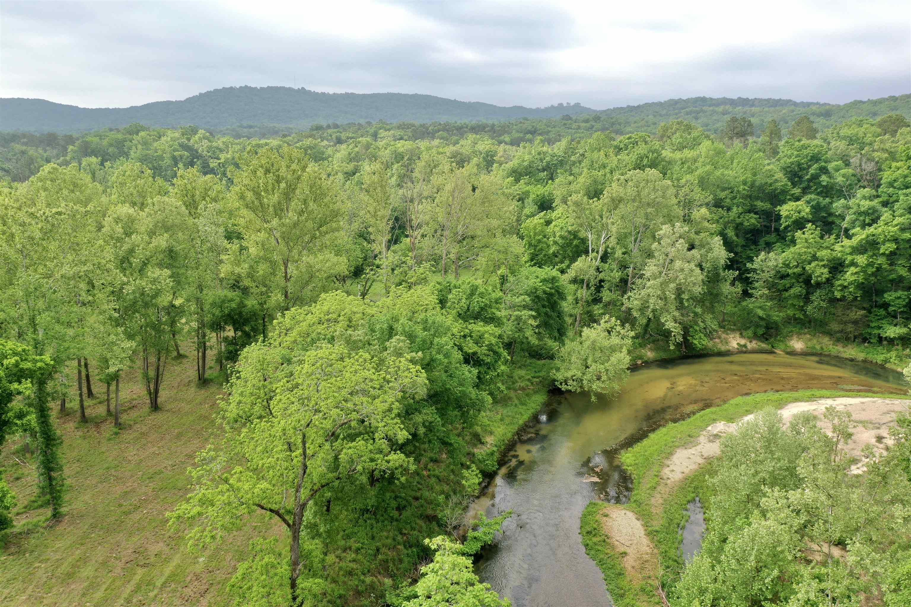 Lot 7 & 8 Apple Tree Lane  Melbourne, AR