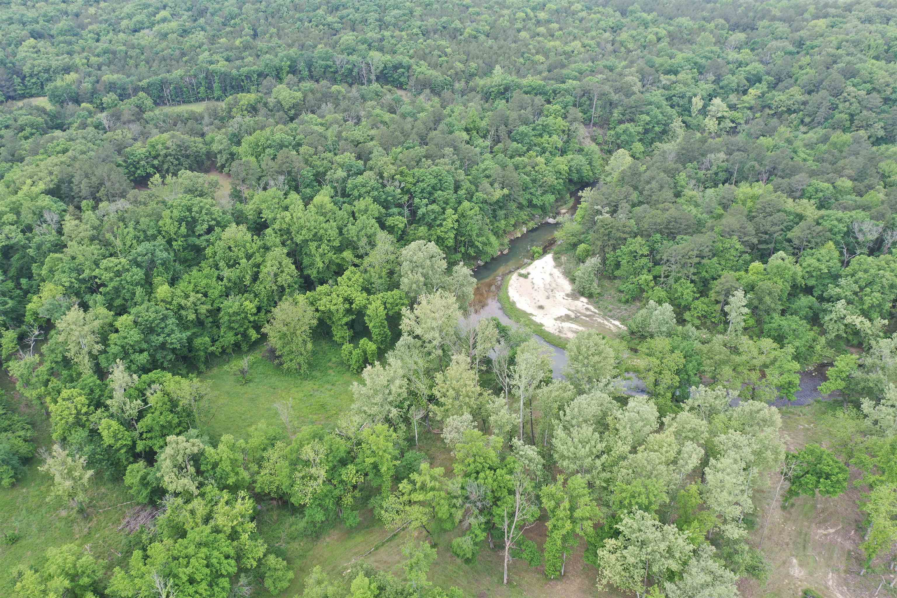 Lot 7 & 8 Apple Tree Lane  Melbourne, AR