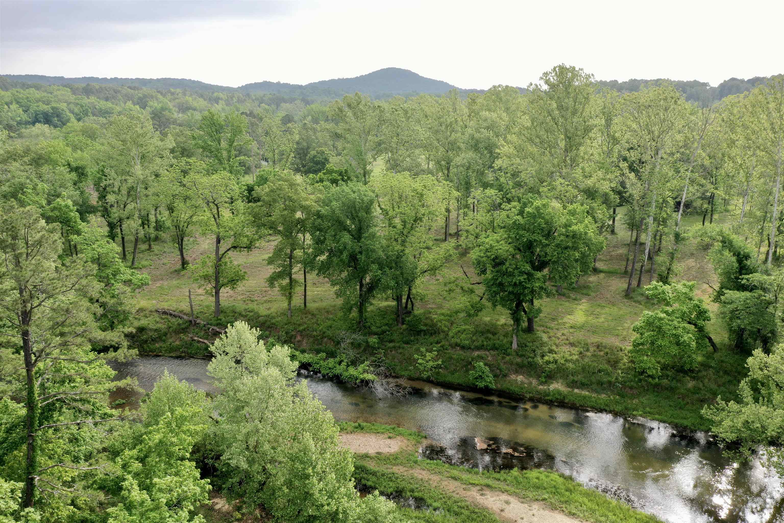 Lot 7 & 8 Apple Tree Lane  Melbourne, AR