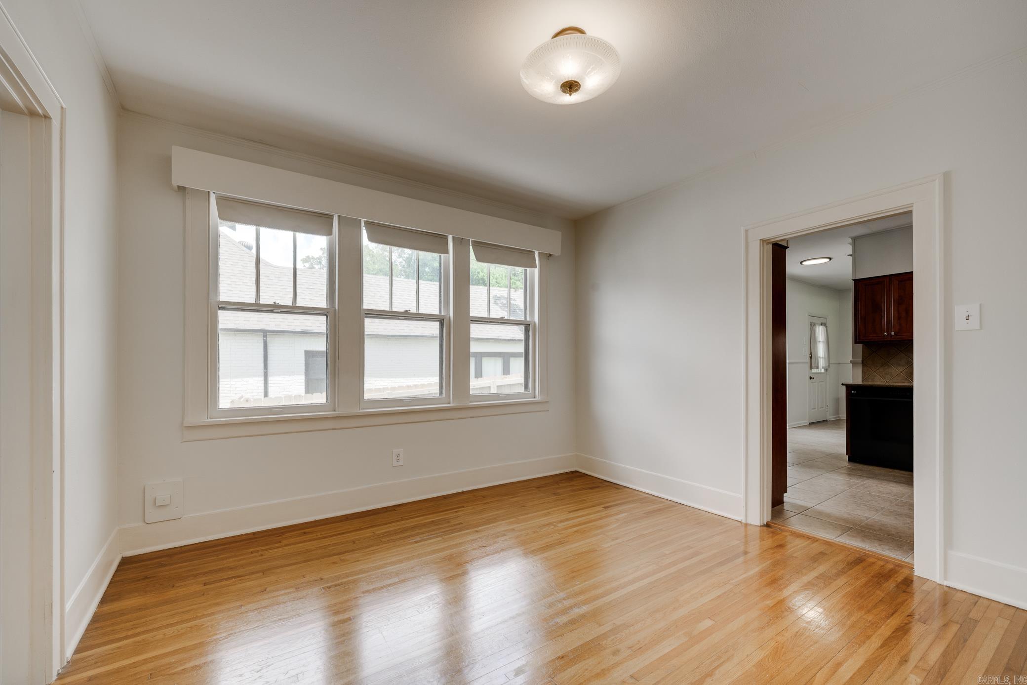 205 S Martin  Little Rock, AR
