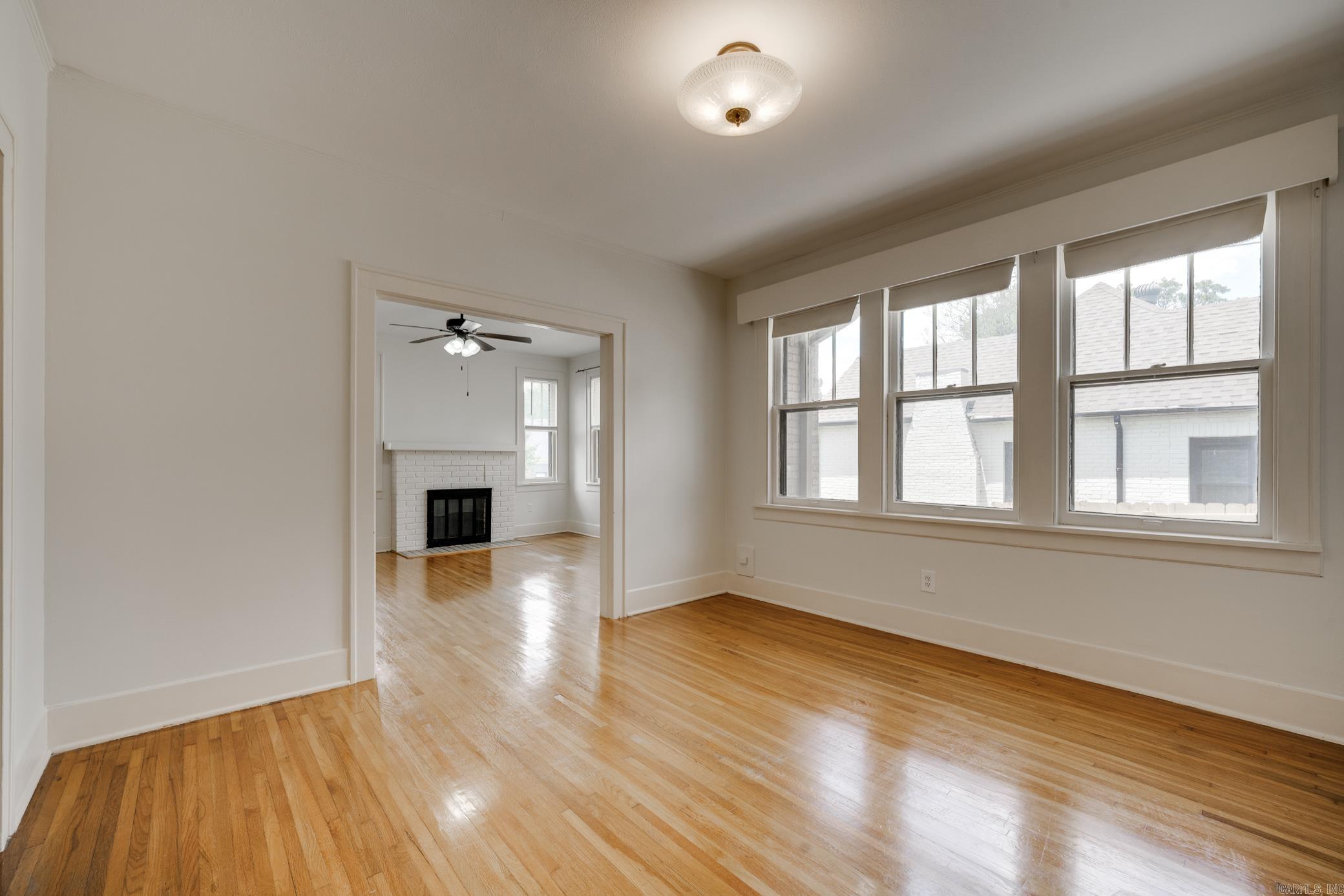 205 S Martin  Little Rock, AR