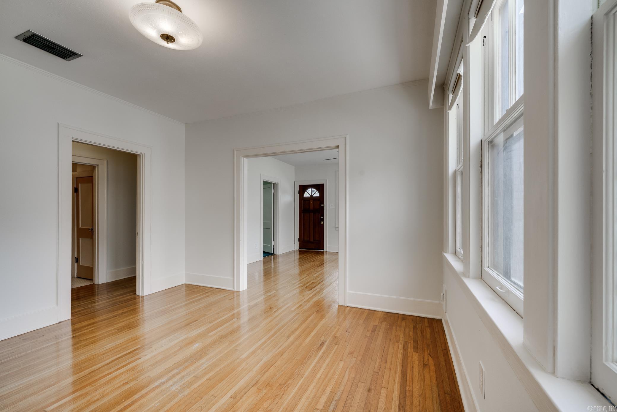 205 S Martin  Little Rock, AR
