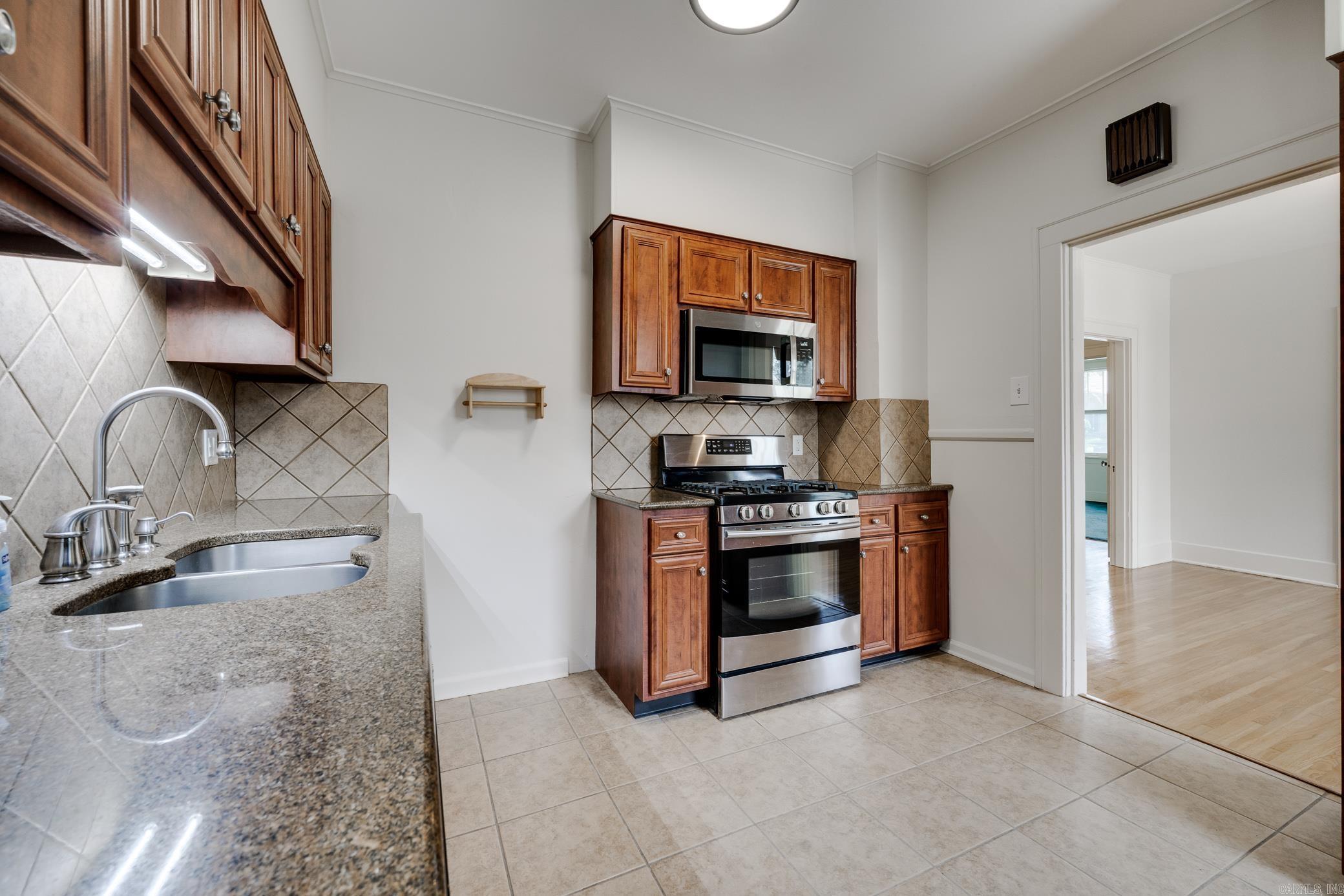 205 S Martin  Little Rock, AR