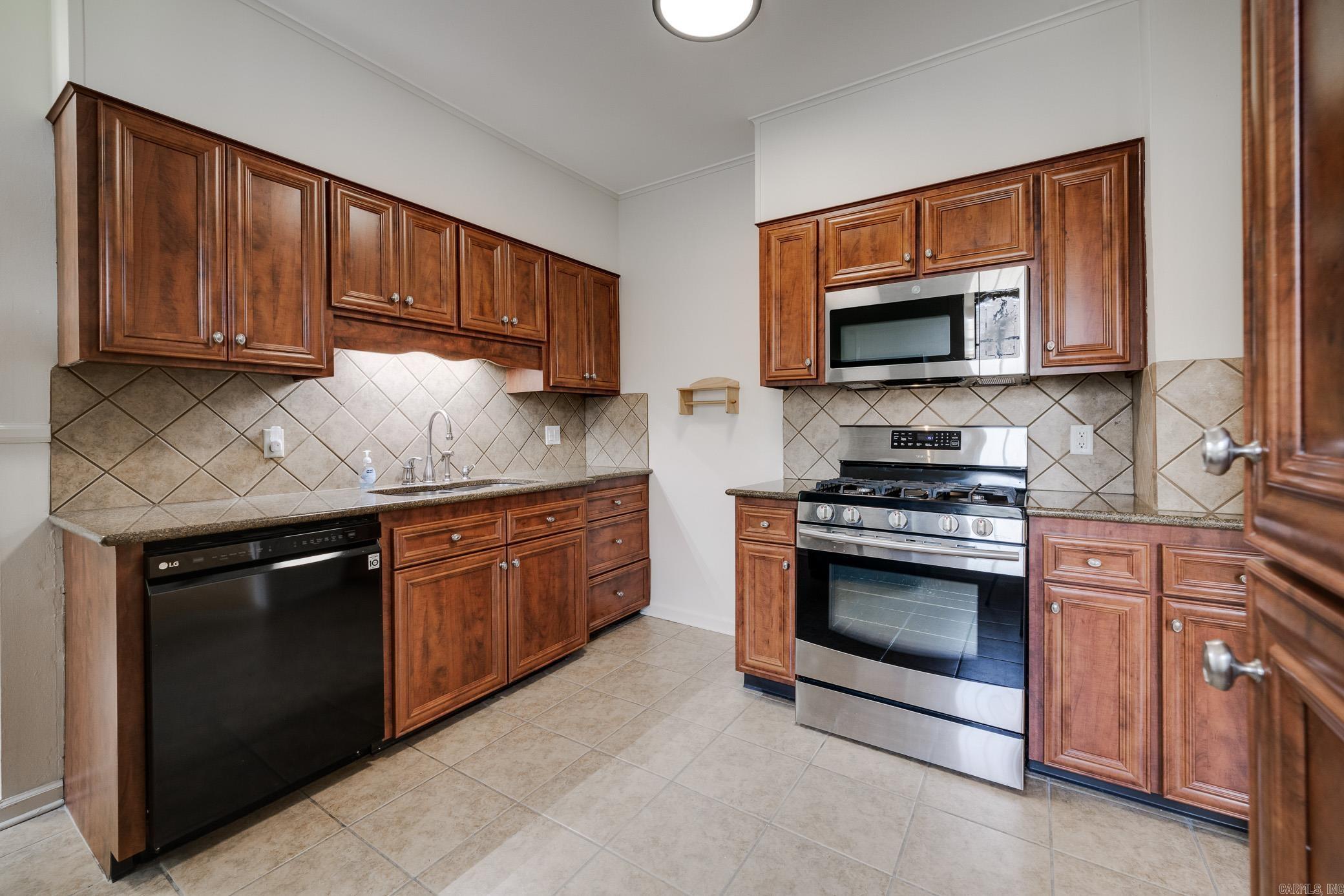 205 S Martin  Little Rock, AR