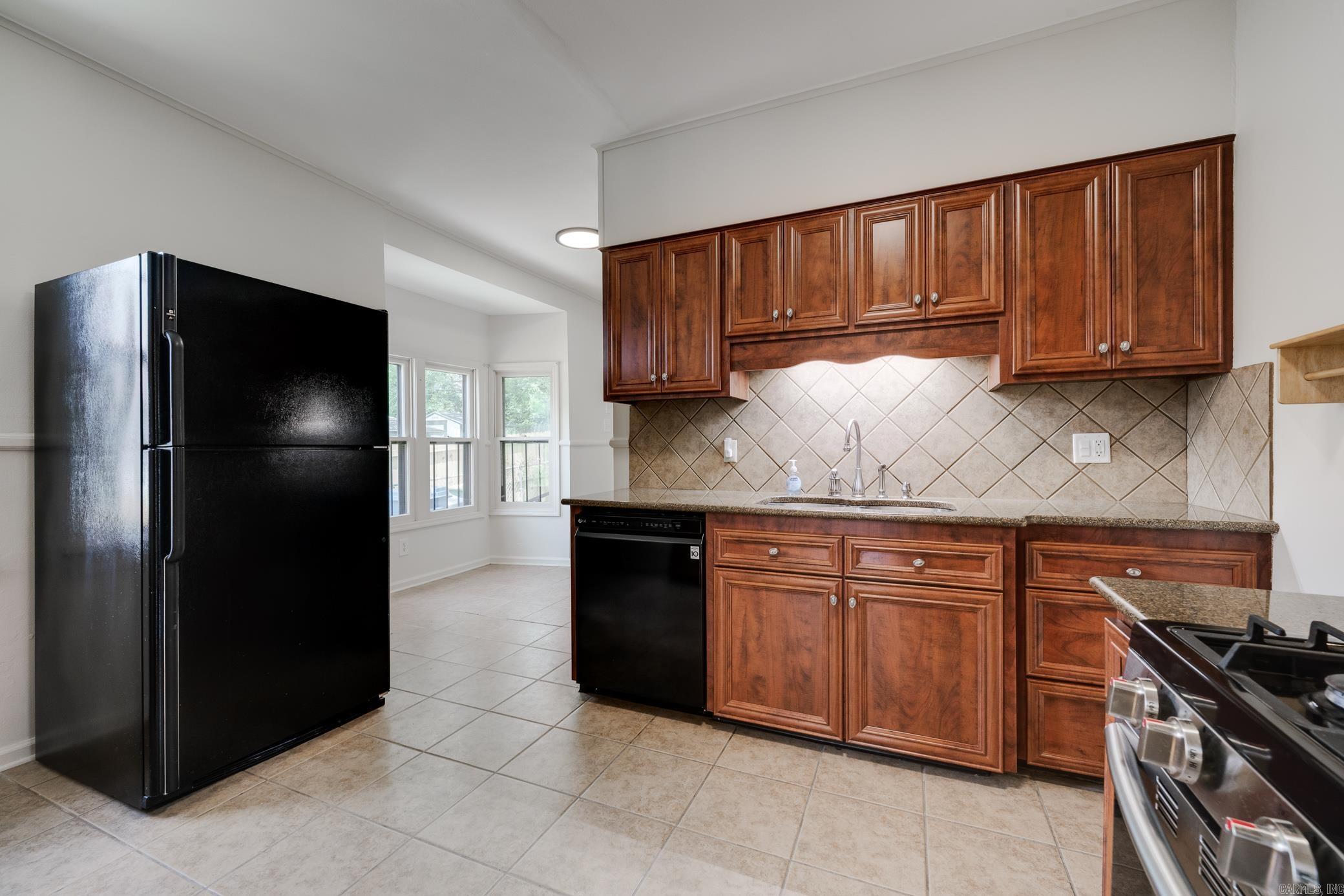 205 S Martin  Little Rock, AR