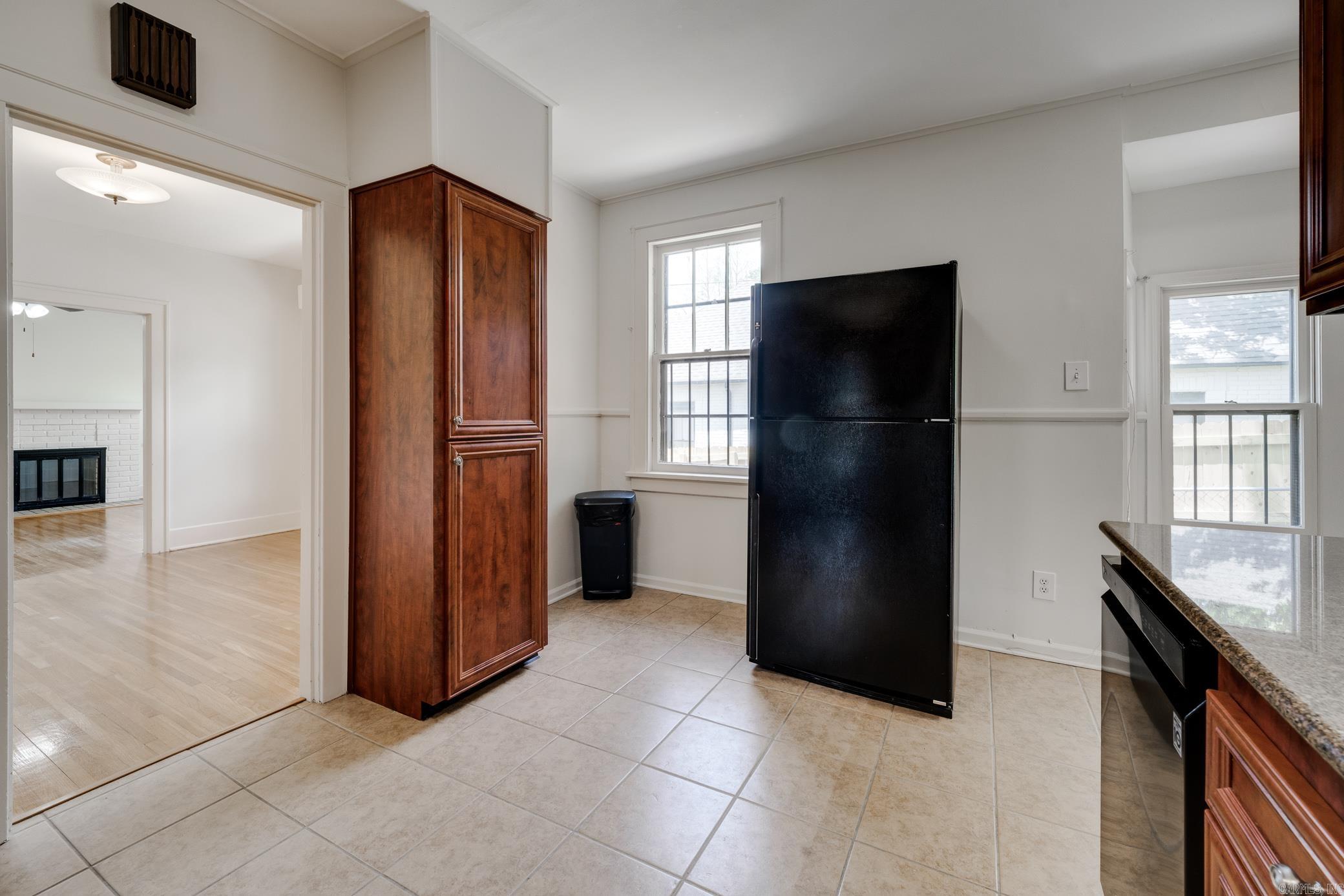 205 S Martin  Little Rock, AR