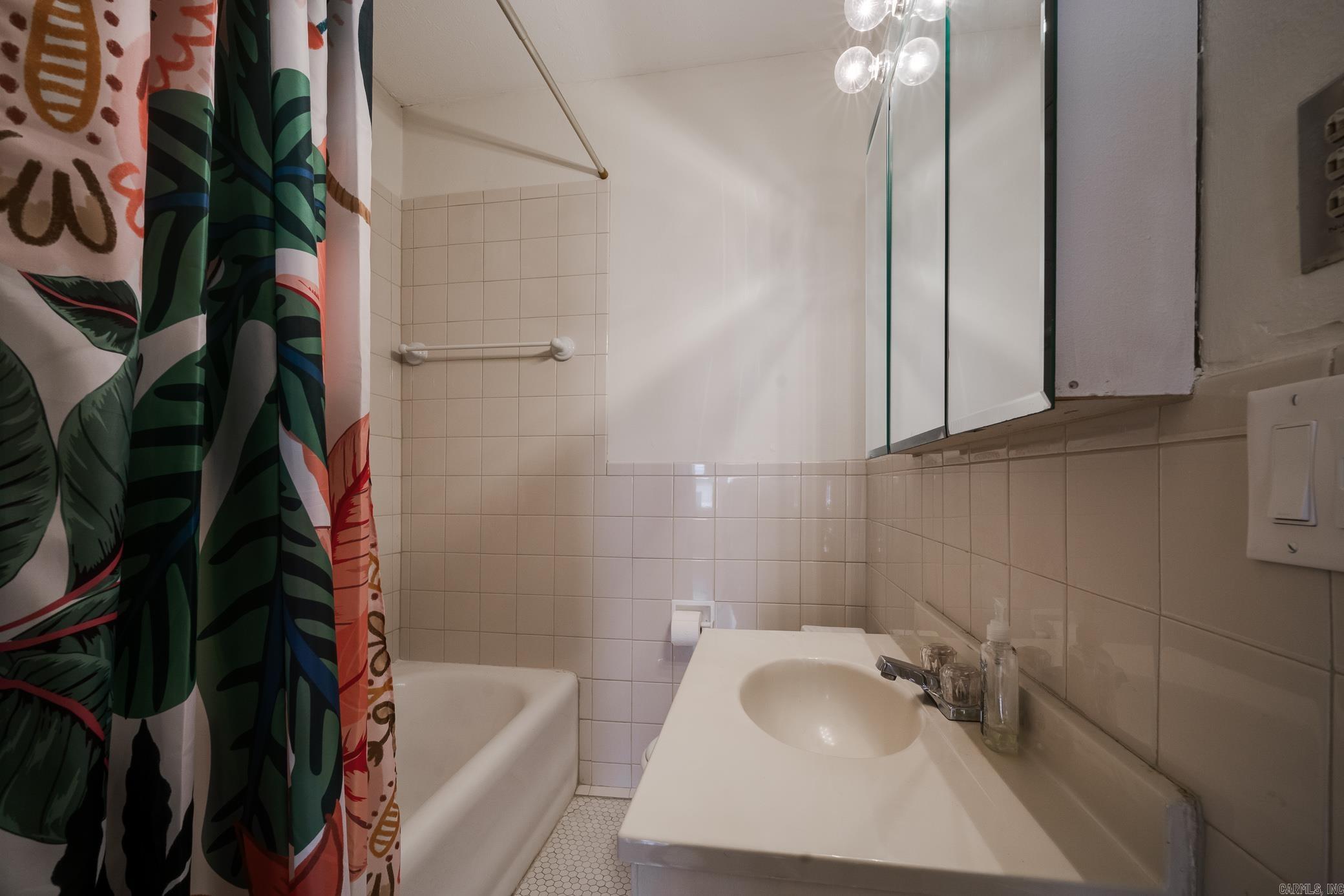 205 S Martin  Little Rock, AR