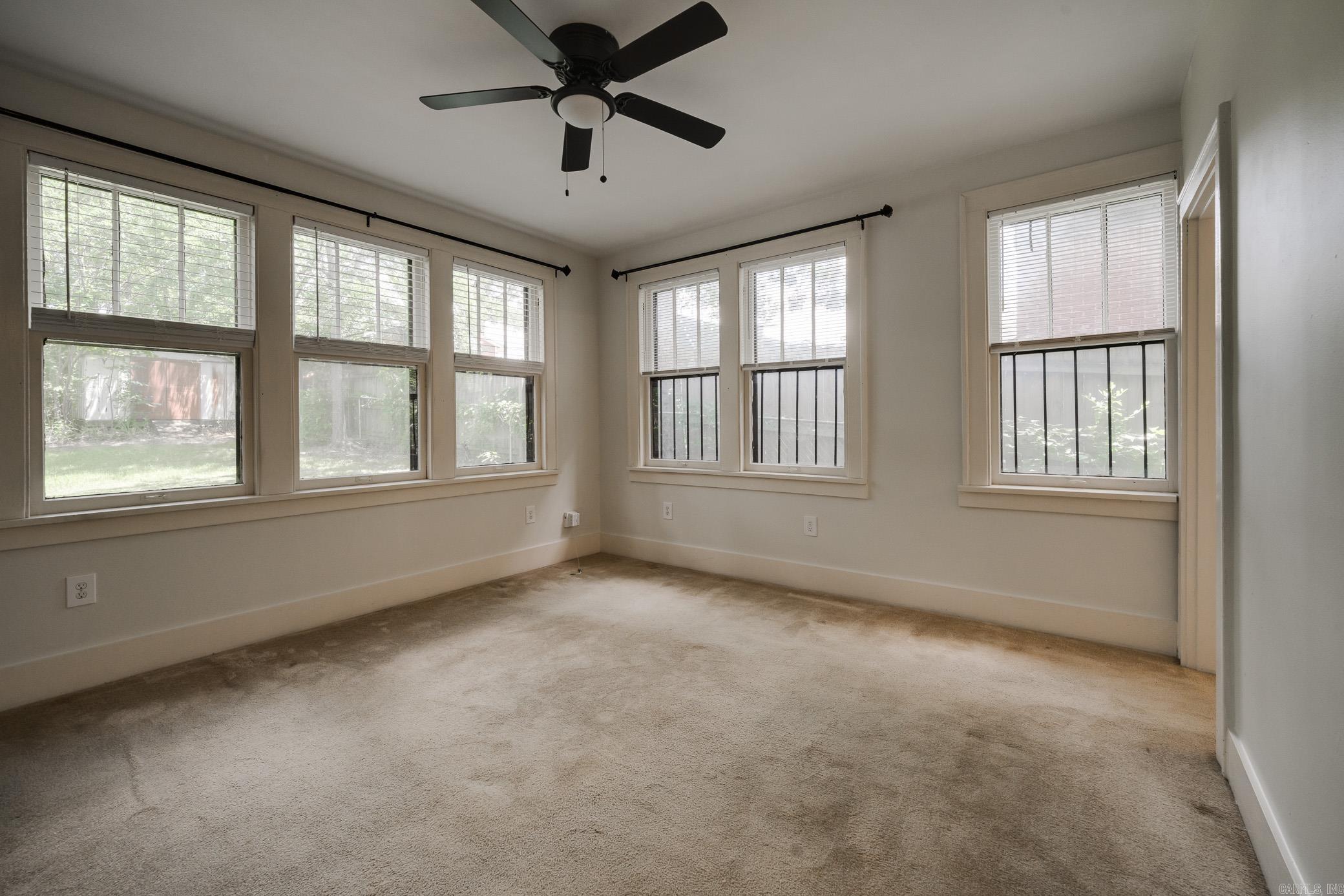 205 S Martin  Little Rock, AR