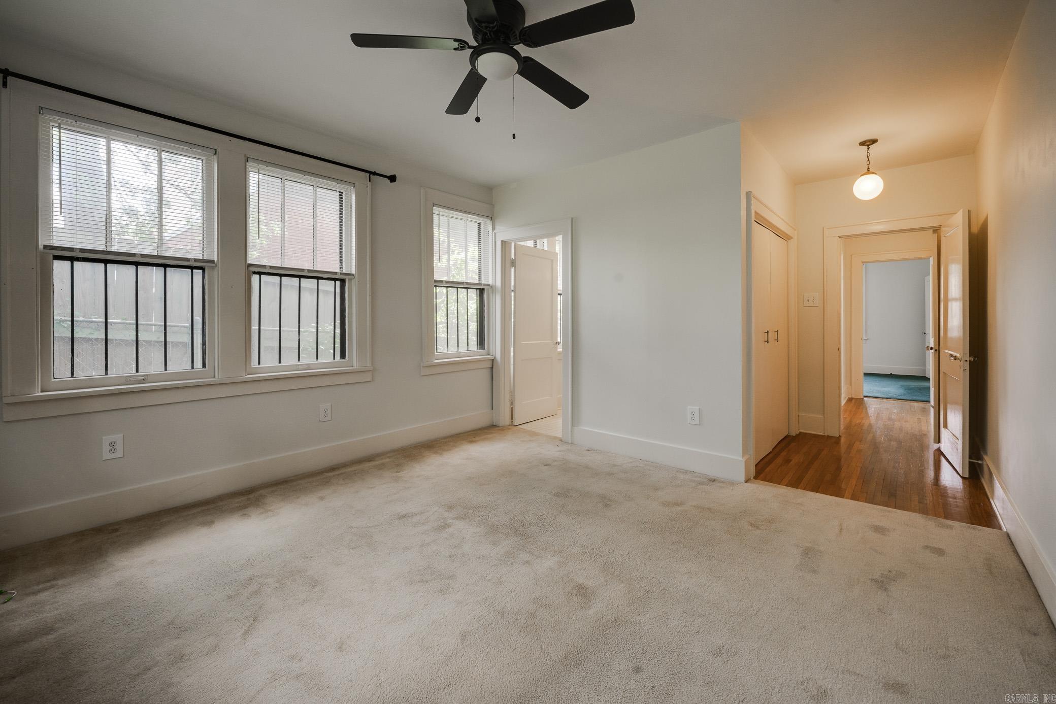 205 S Martin  Little Rock, AR