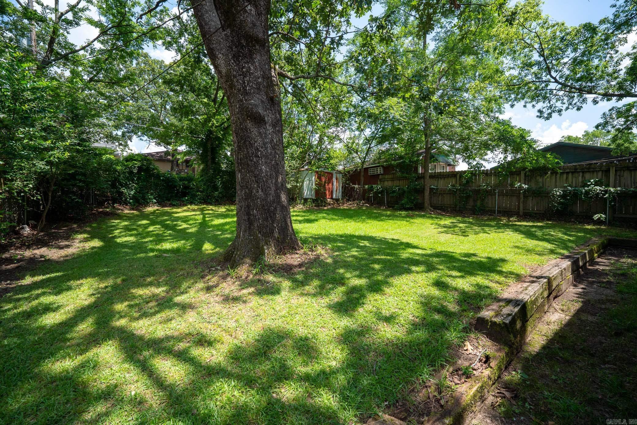 205 S Martin  Little Rock, AR