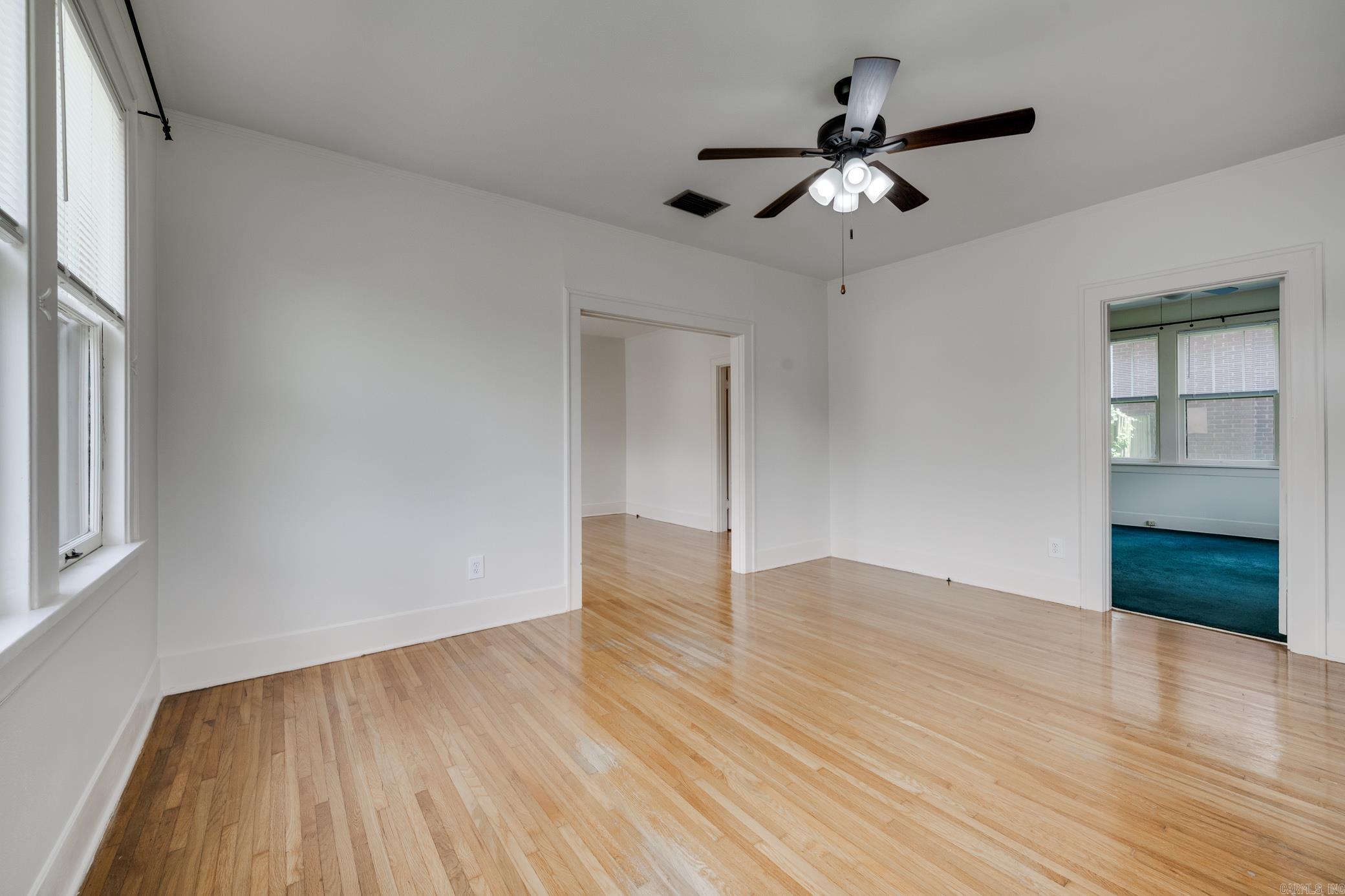 205 S Martin  Little Rock, AR
