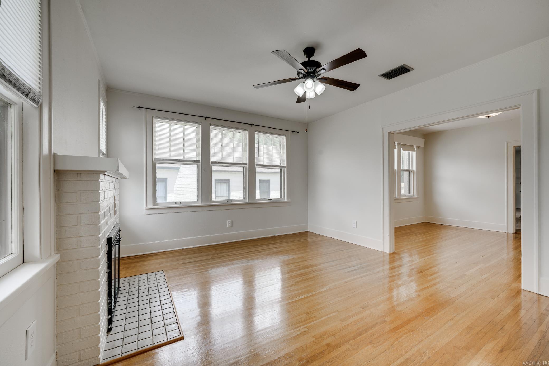205 S Martin  Little Rock, AR