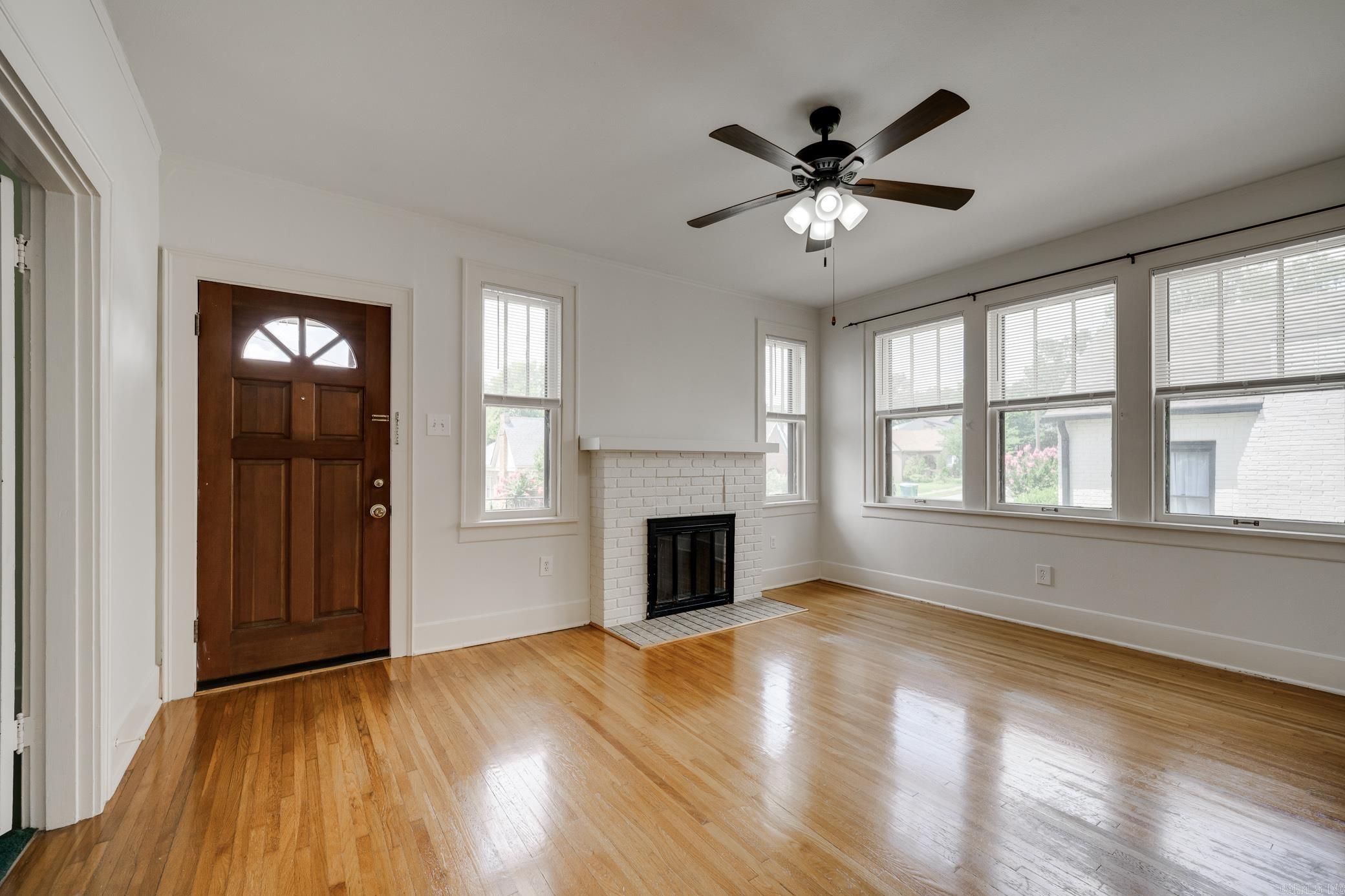 205 S Martin  Little Rock, AR